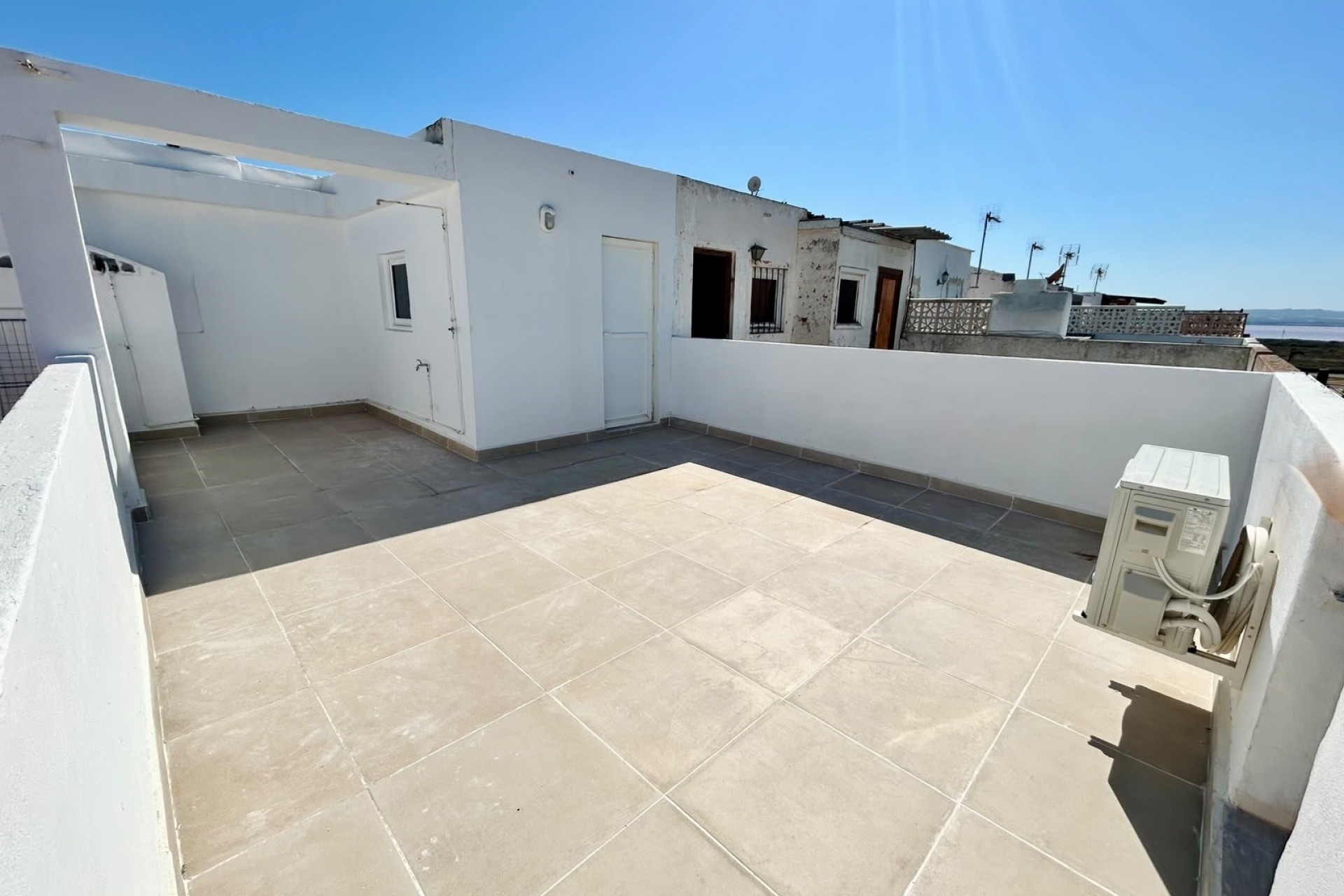 Brukt - Apartment -
Torrevieja - Costa Blanca