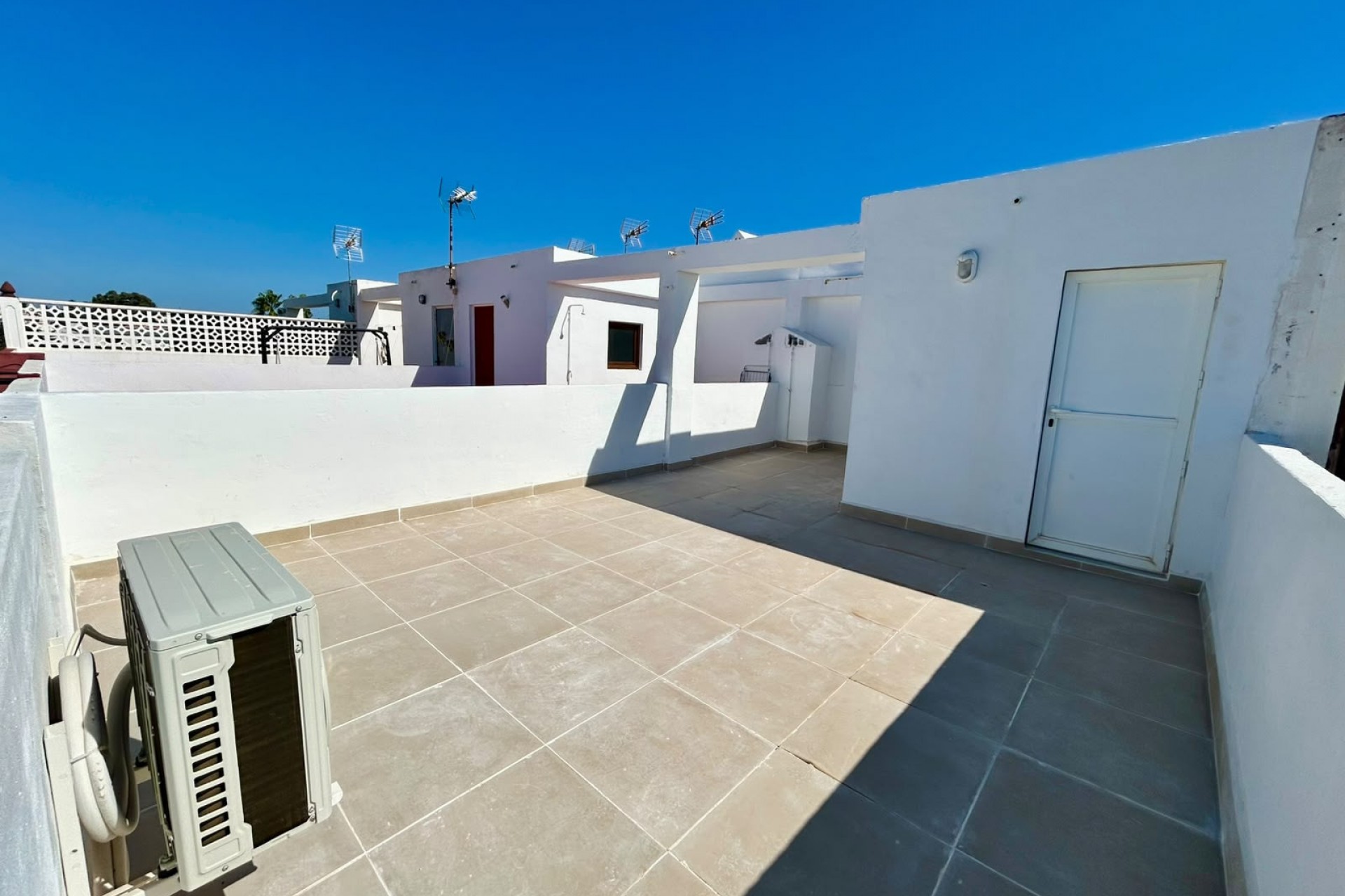 Brukt - Apartment -
Torrevieja - Costa Blanca