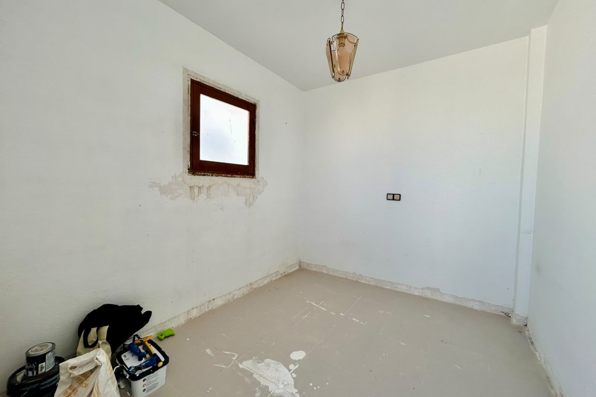 Brukt - Apartment -
Torrevieja - Costa Blanca