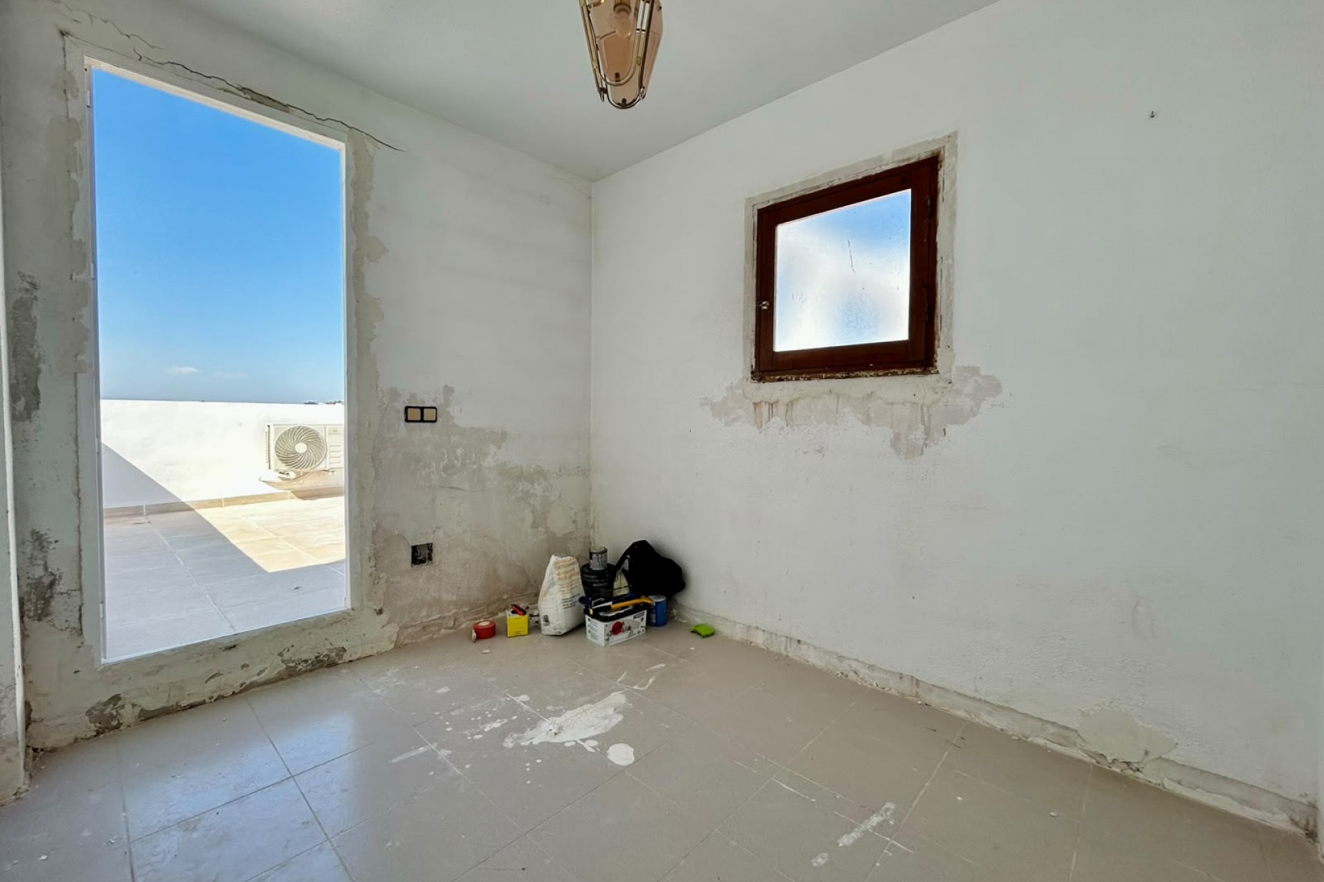 Brukt - Apartment -
Torrevieja - Costa Blanca