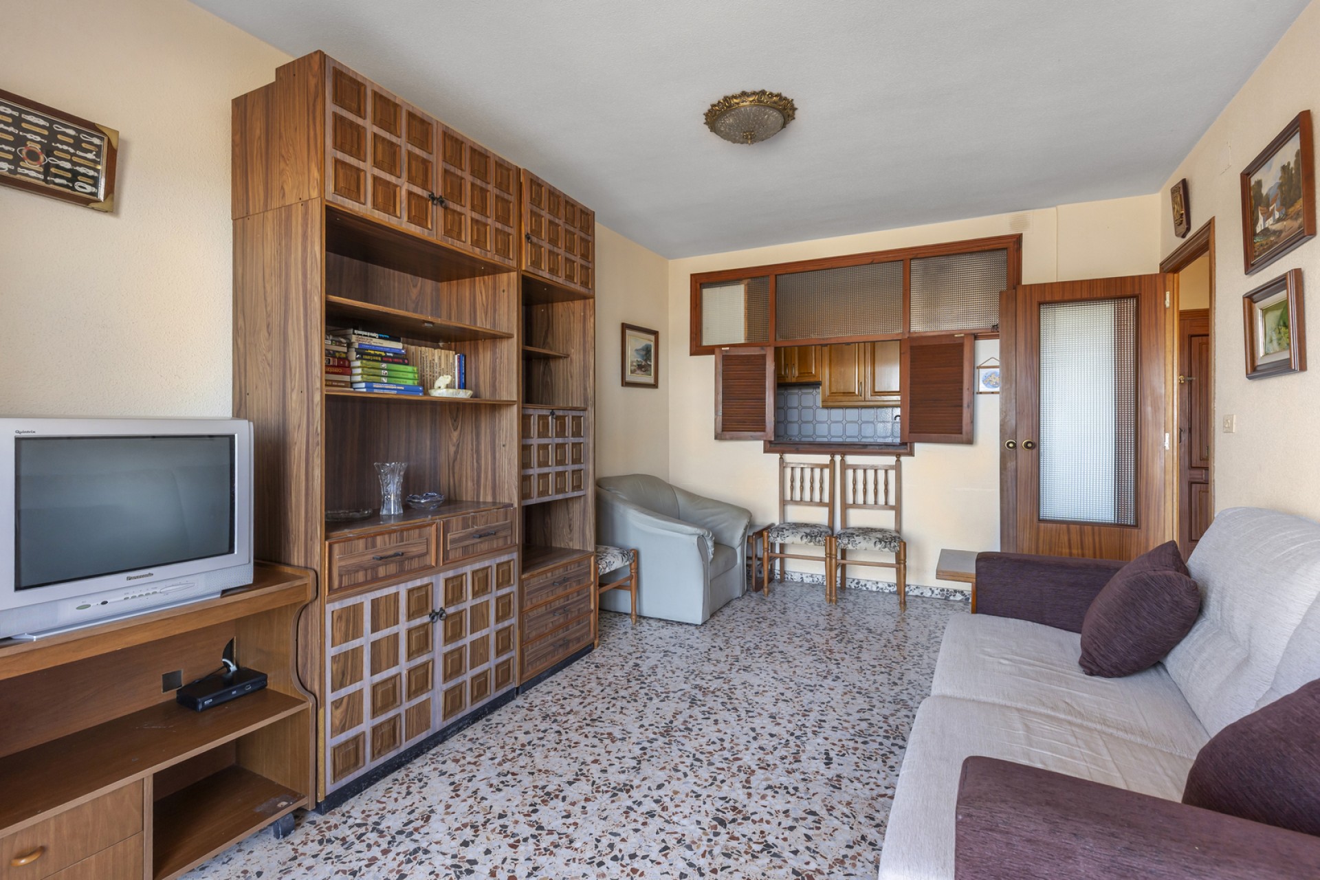 Brukt - Apartment -
Torrevieja - Costa Blanca