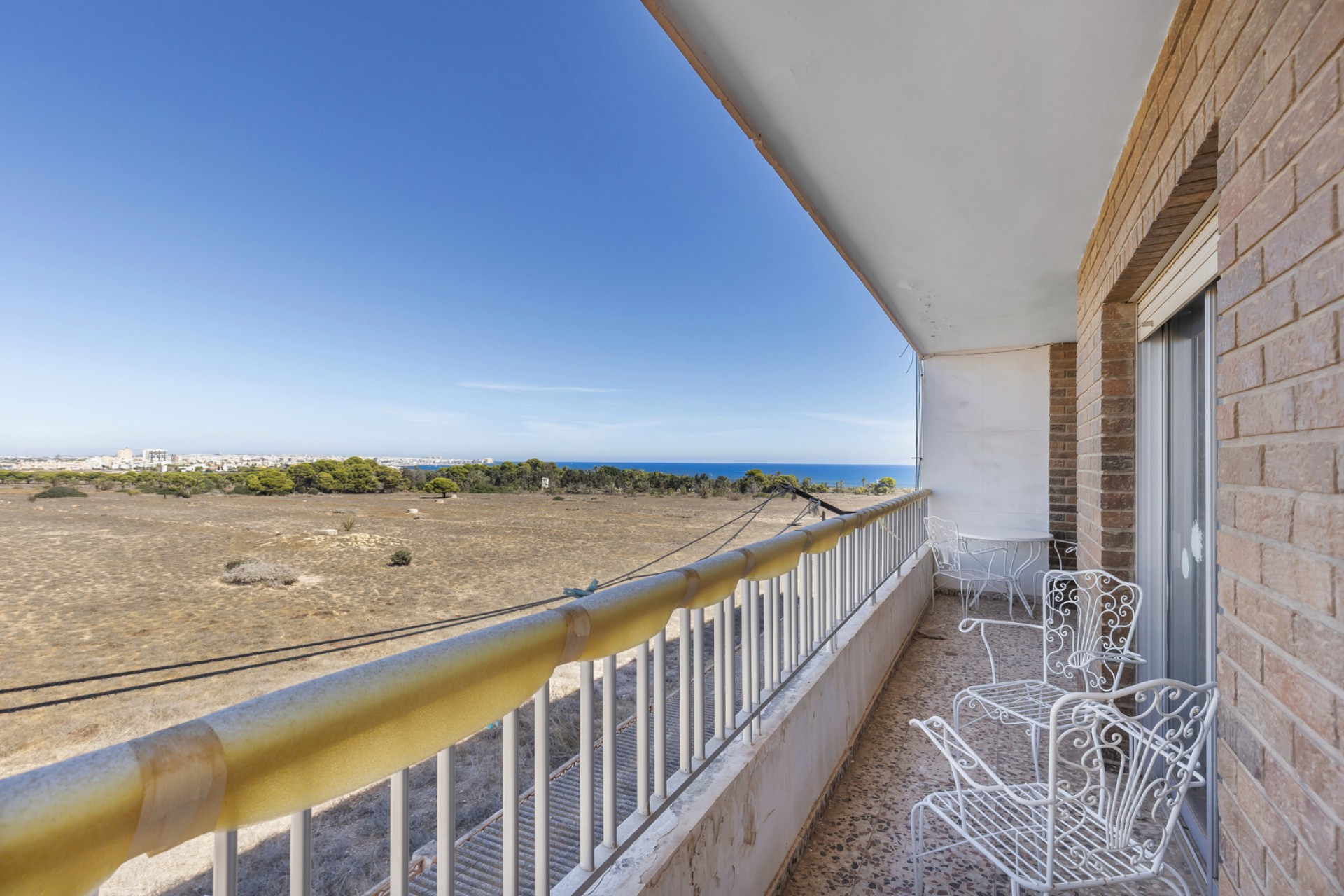 Brukt - Apartment -
Torrevieja - Costa Blanca