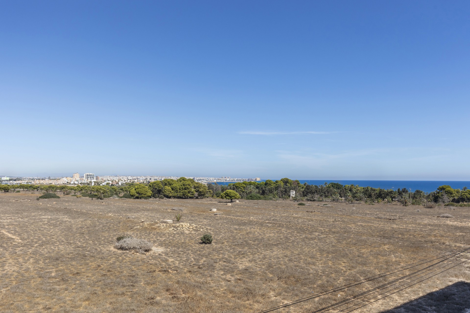 Brukt - Apartment -
Torrevieja - Costa Blanca