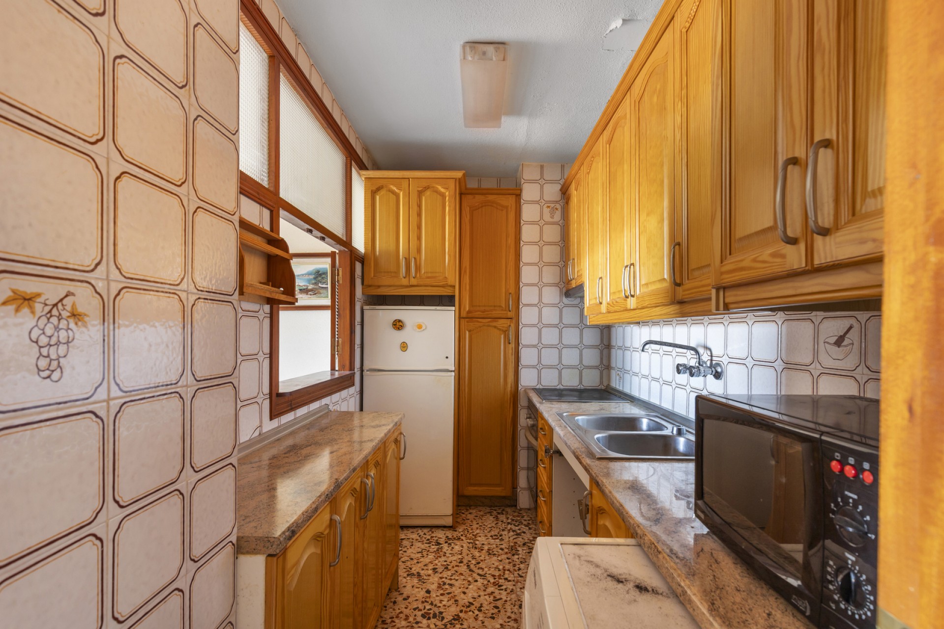 Brukt - Apartment -
Torrevieja - Costa Blanca