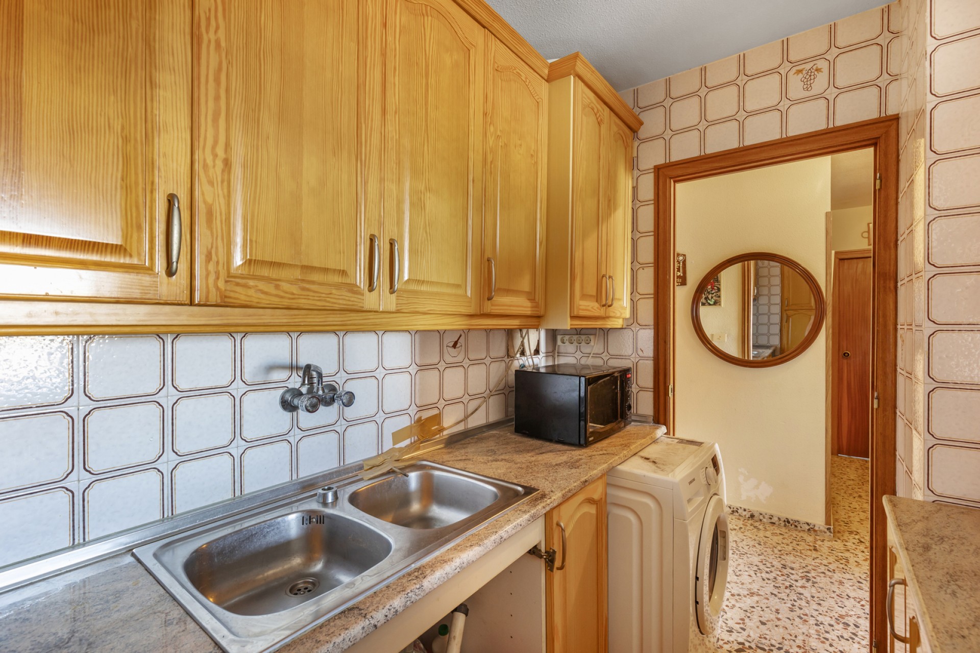 Brukt - Apartment -
Torrevieja - Costa Blanca