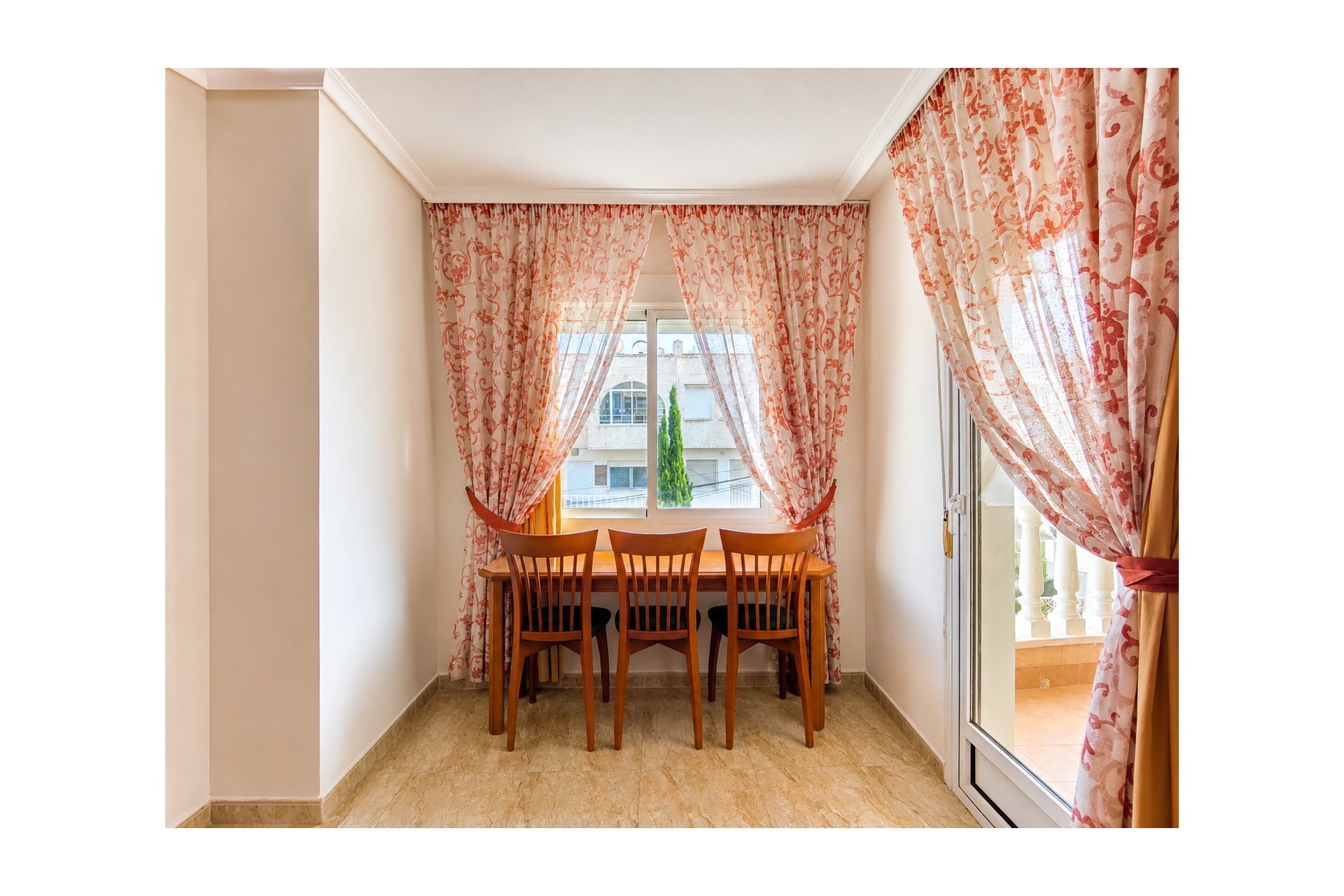 Brukt - Apartment -
Torrevieja - Costa Blanca