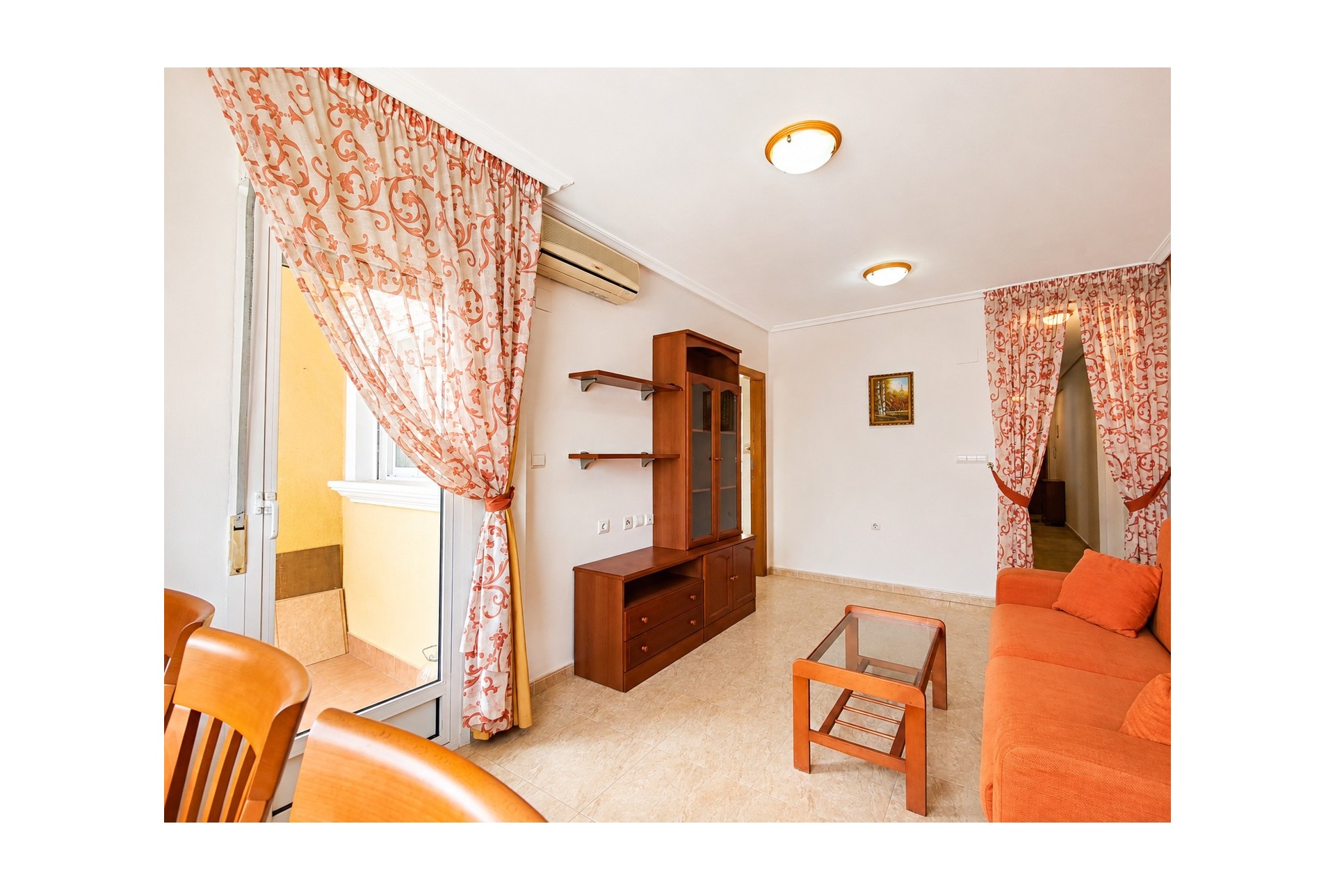 Brukt - Apartment -
Torrevieja - Costa Blanca