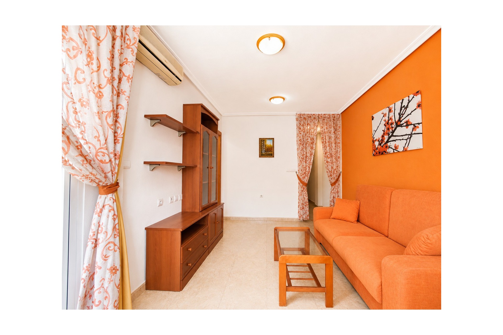Brukt - Apartment -
Torrevieja - Costa Blanca