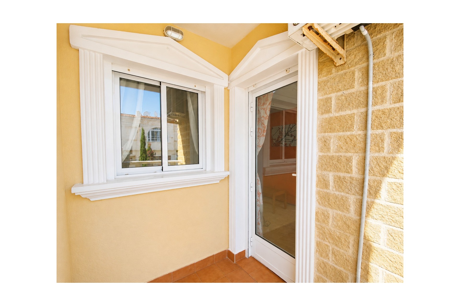 Brukt - Apartment -
Torrevieja - Costa Blanca