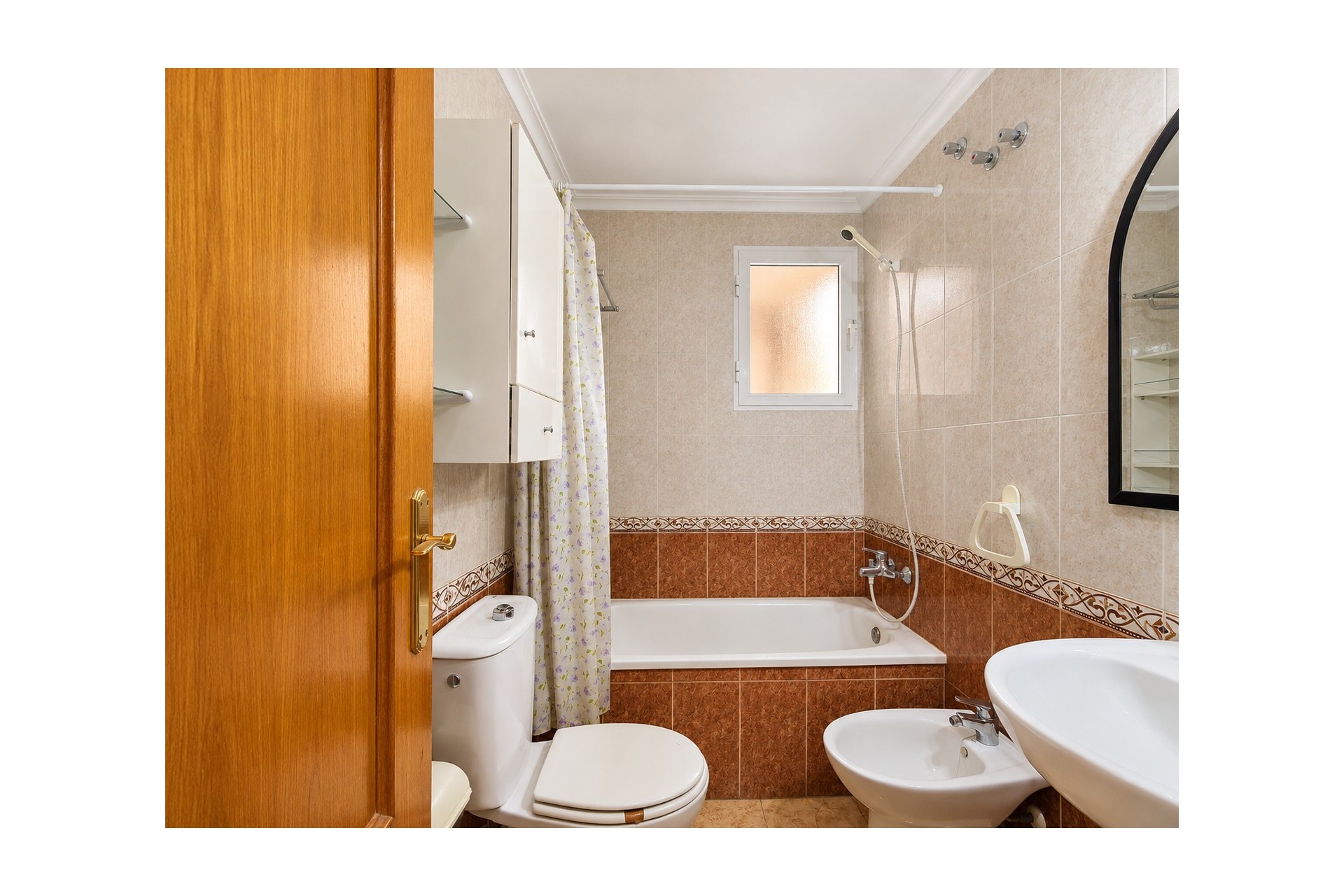 Brukt - Apartment -
Torrevieja - Costa Blanca