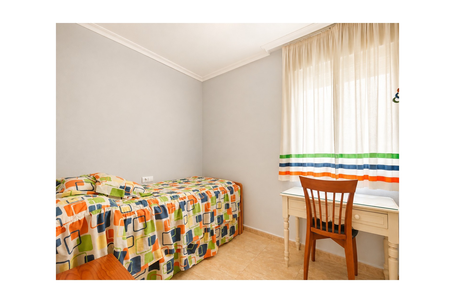 Brukt - Apartment -
Torrevieja - Costa Blanca