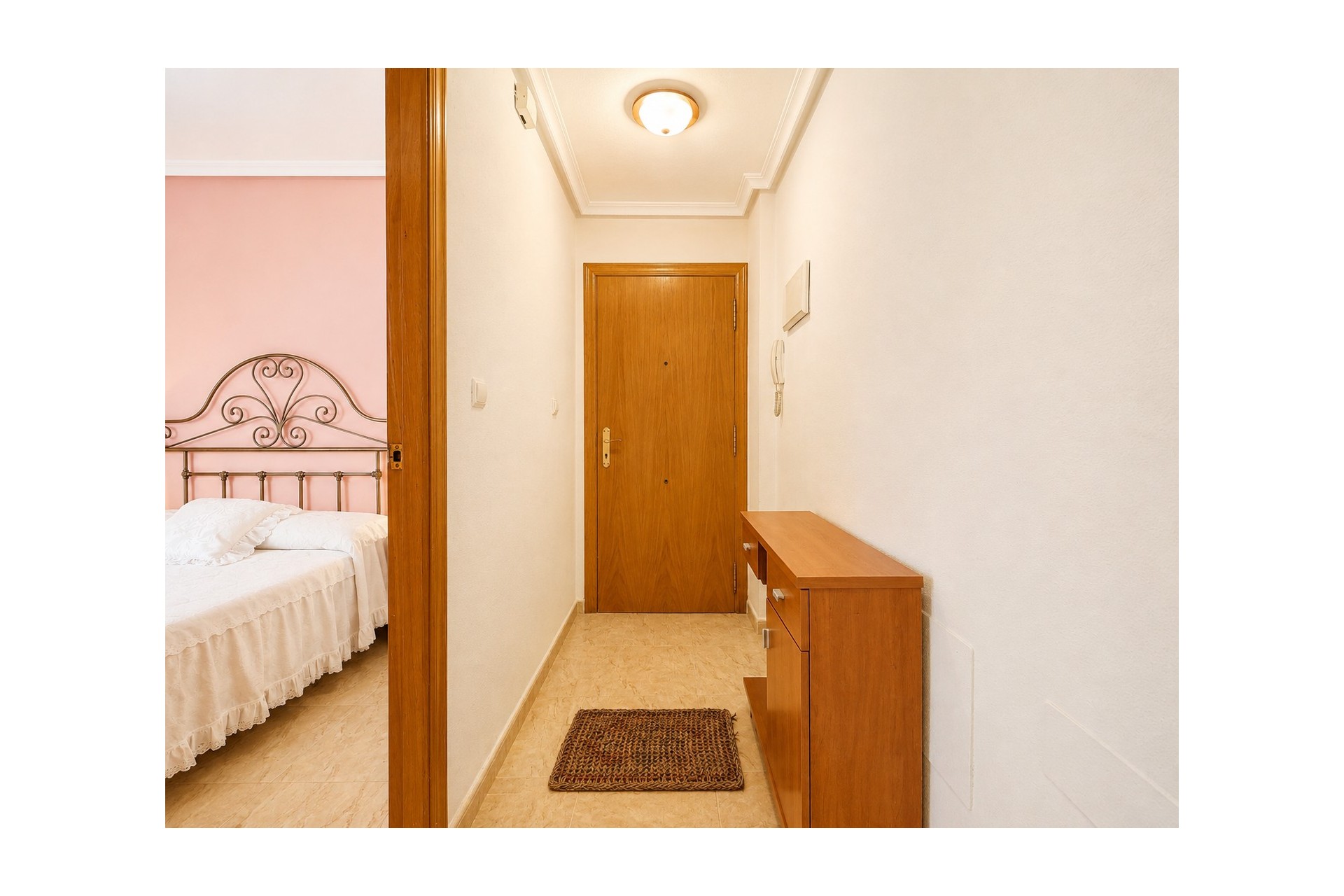Brukt - Apartment -
Torrevieja - Costa Blanca