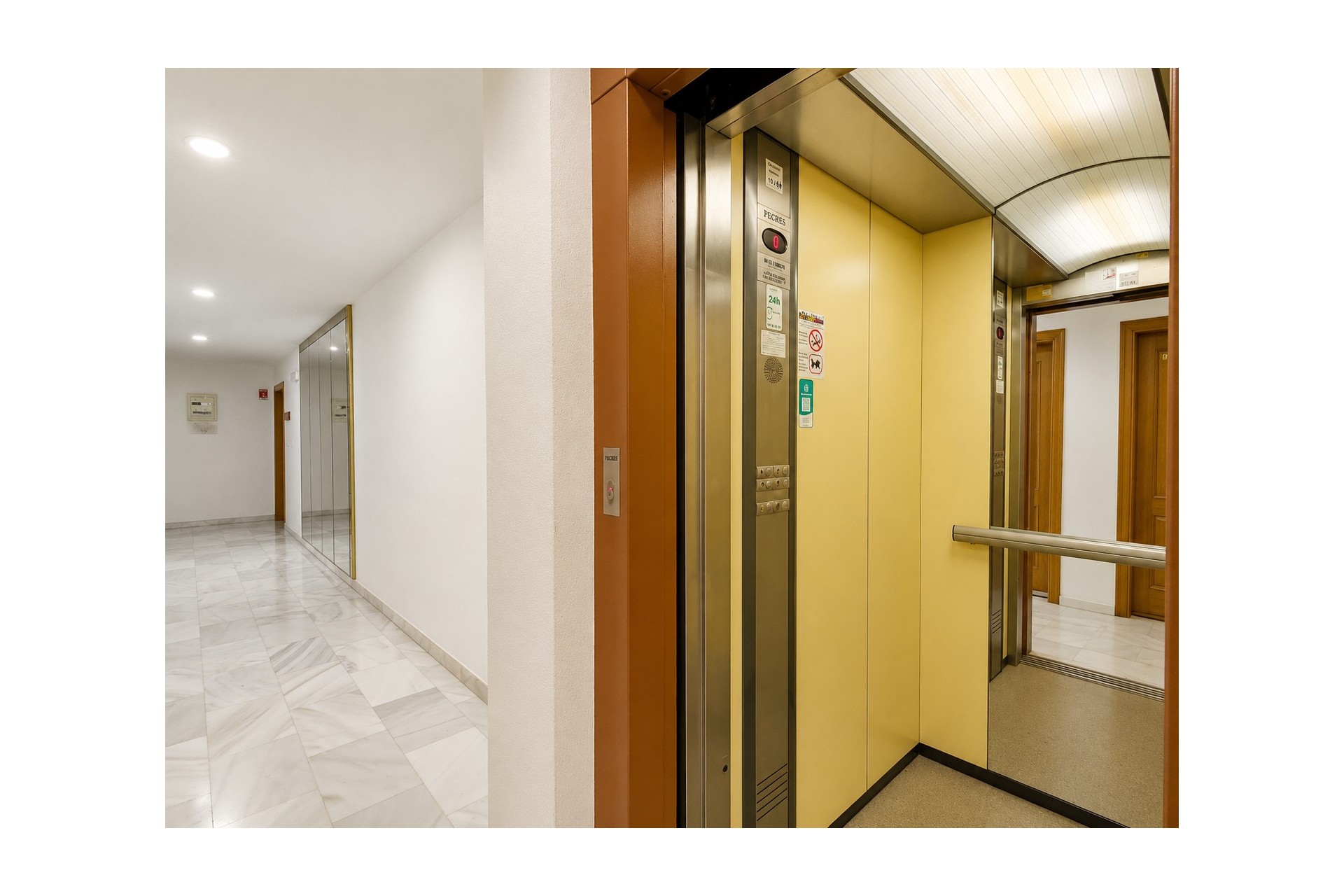Brukt - Apartment -
Torrevieja - Costa Blanca
