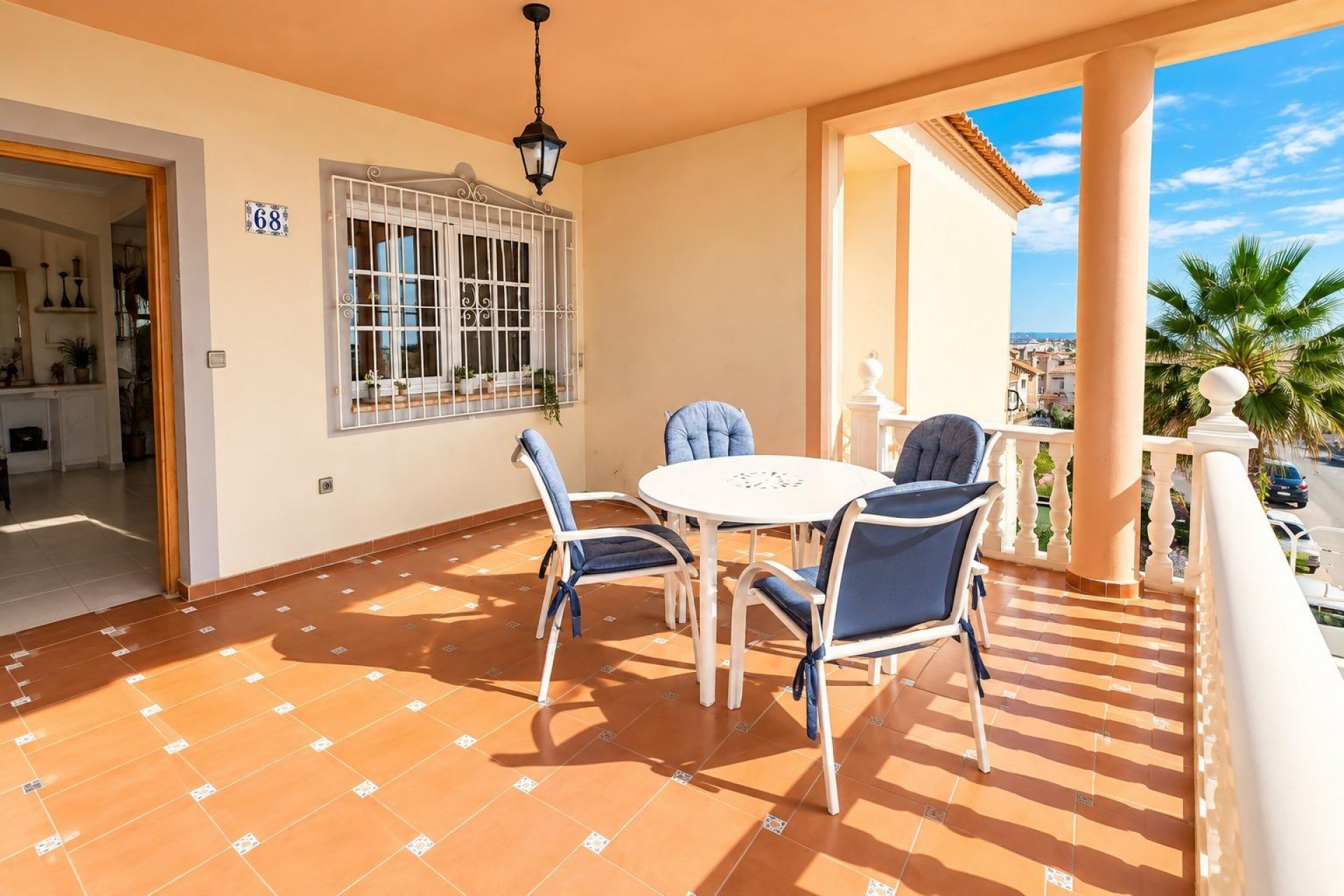 Brukt - Apartment -
Torrevieja - Costa Blanca