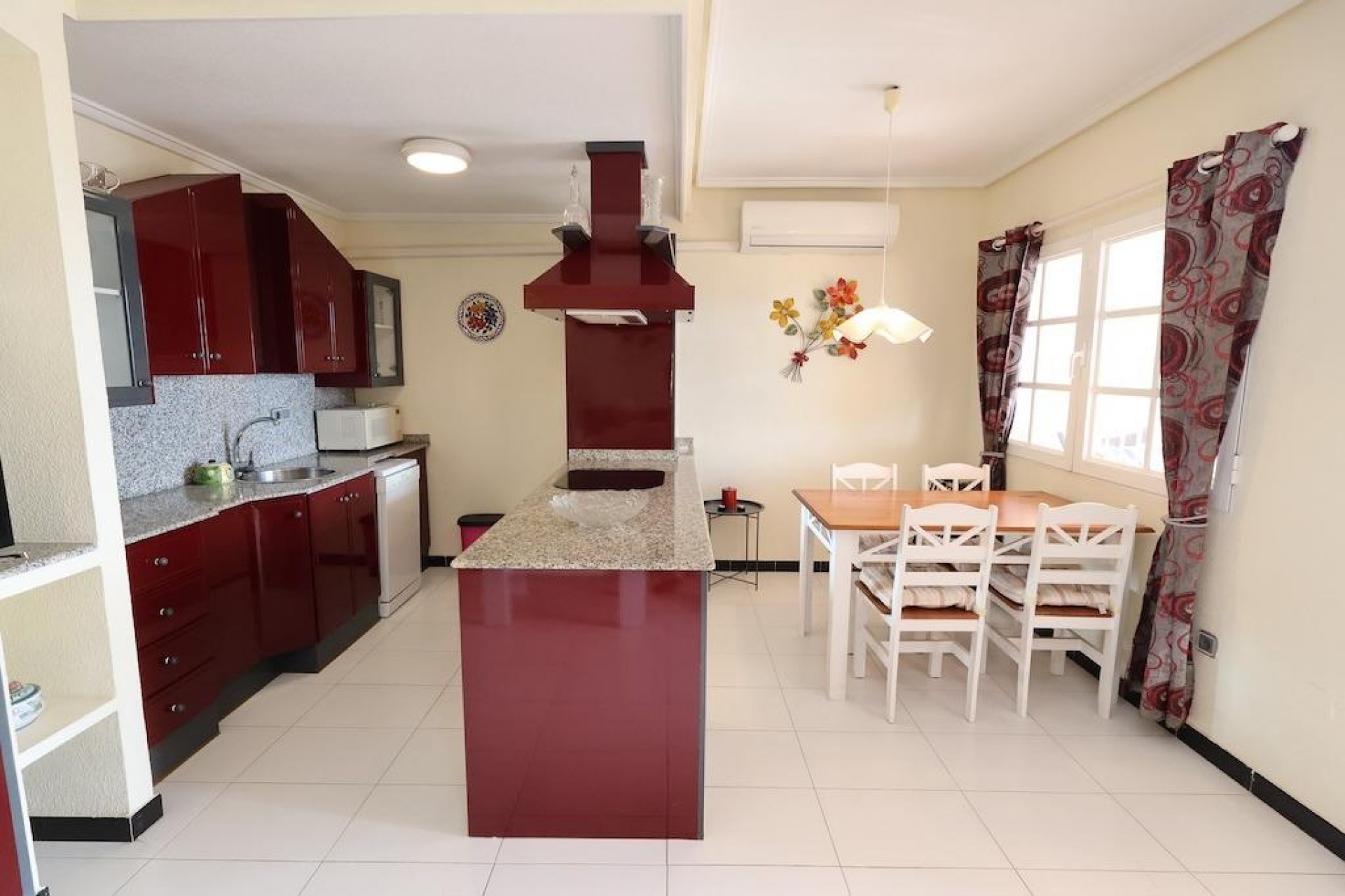Brukt - Apartment -
Torrevieja - Costa Blanca