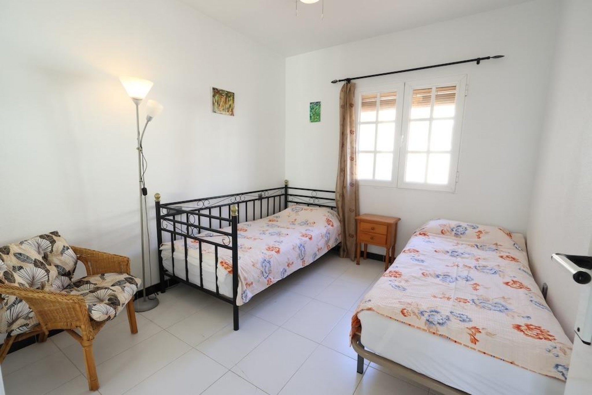 Brukt - Apartment -
Torrevieja - Costa Blanca