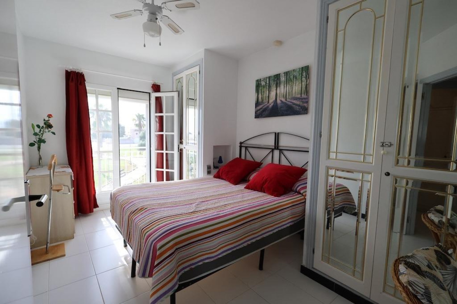Brukt - Apartment -
Torrevieja - Costa Blanca