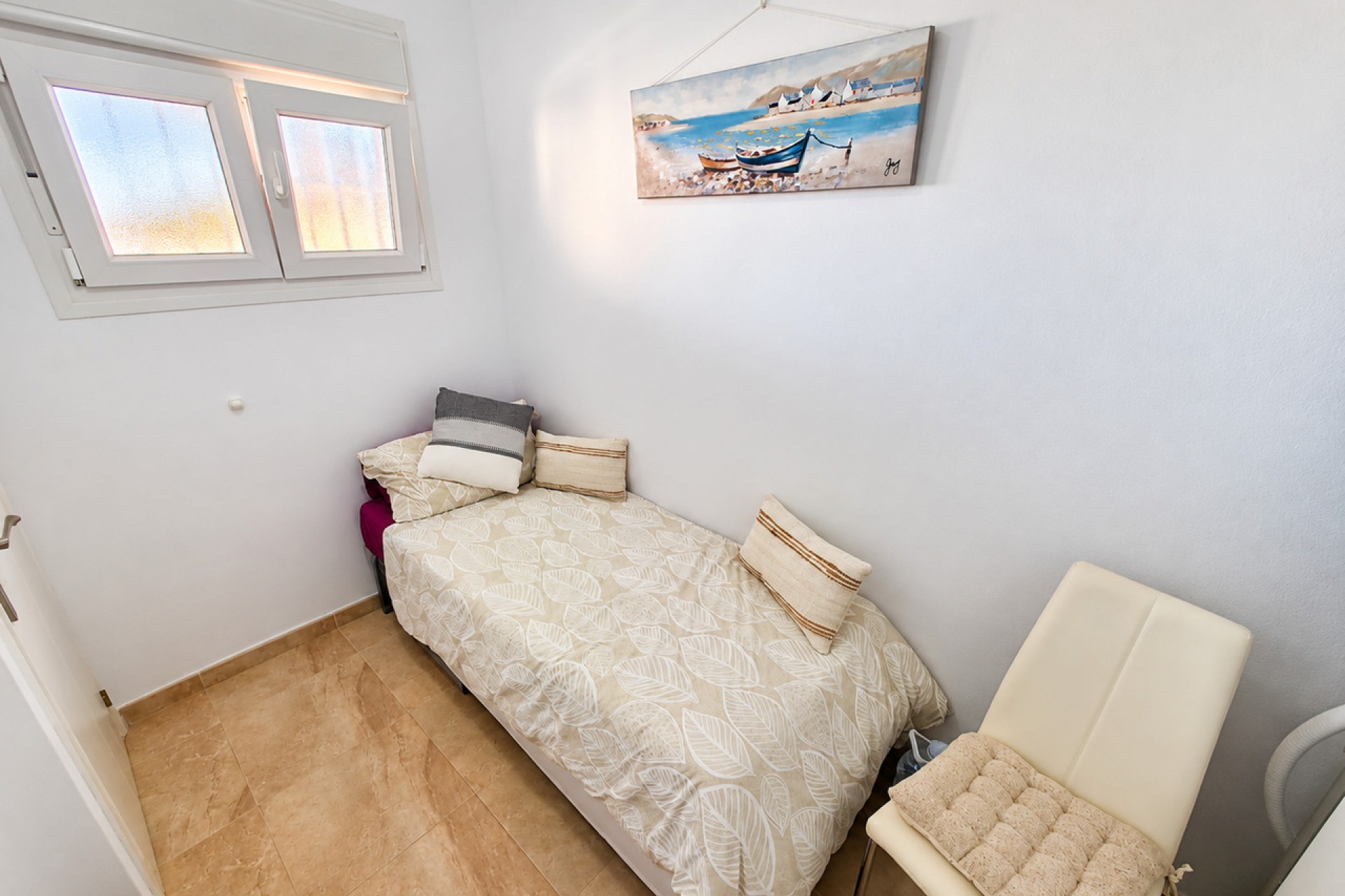 Brukt - Apartment -
Torrevieja - Costa Blanca