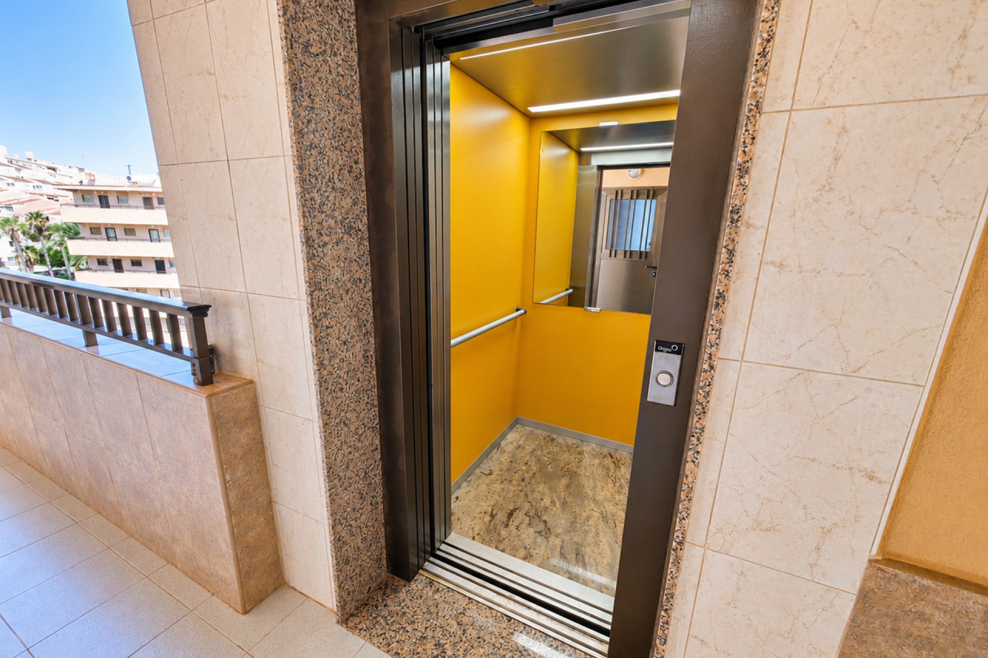 Brukt - Apartment -
Torrevieja - Costa Blanca