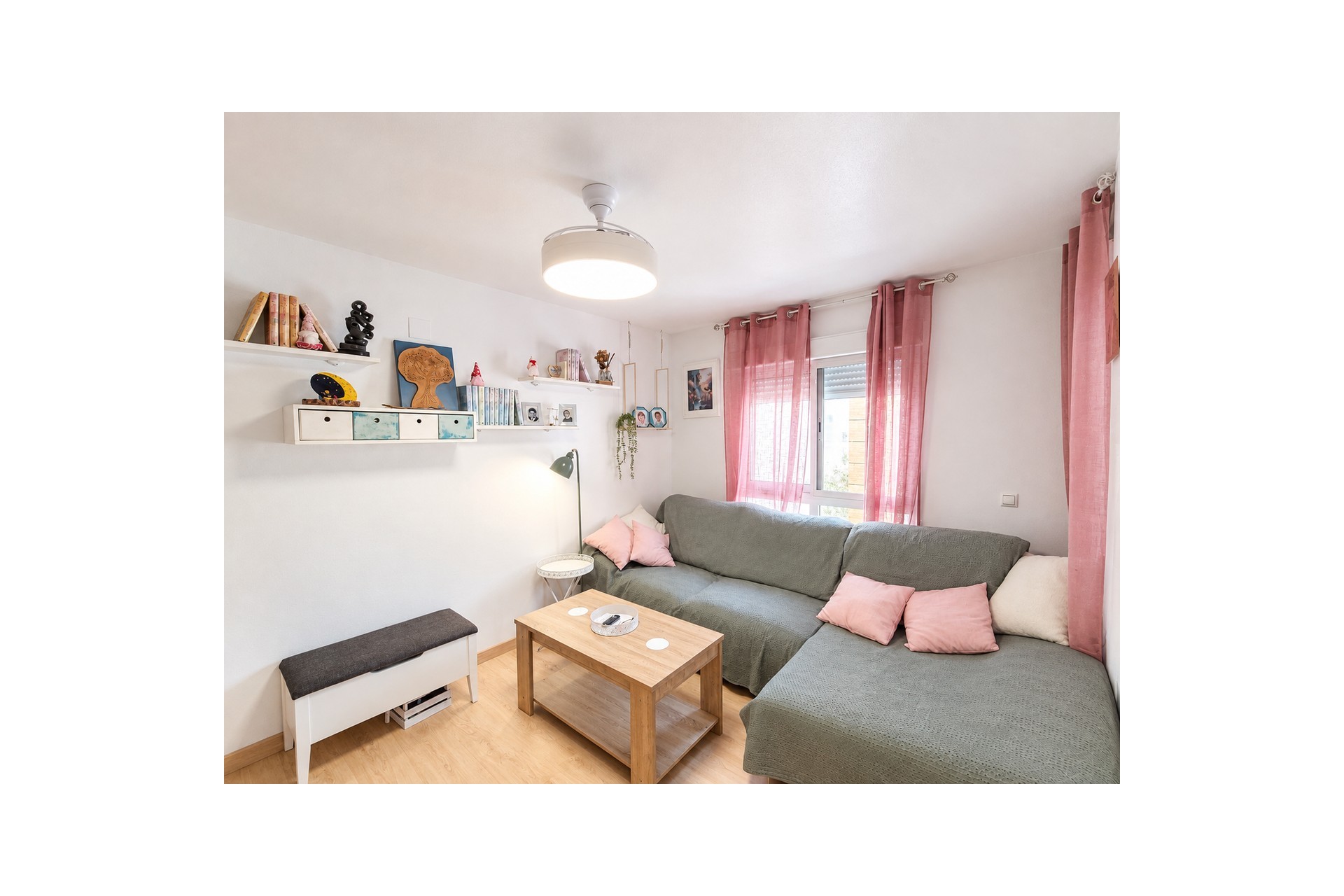 Brukt - Apartment -
Torrevieja - Costa Blanca