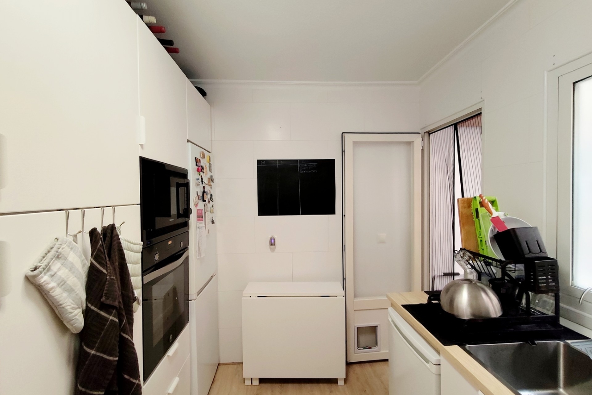 Brukt - Apartment -
Torrevieja - Costa Blanca