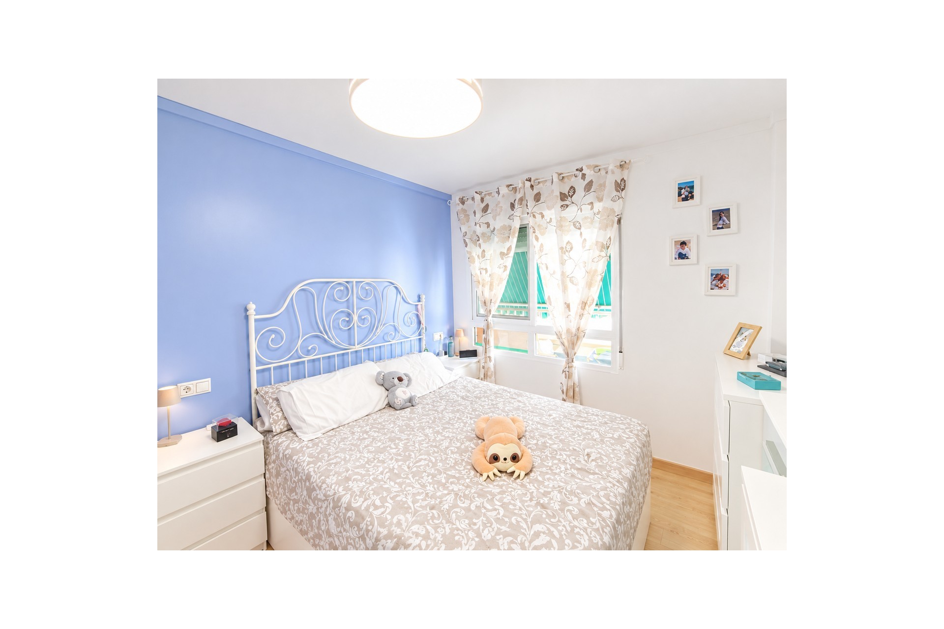 Brukt - Apartment -
Torrevieja - Costa Blanca