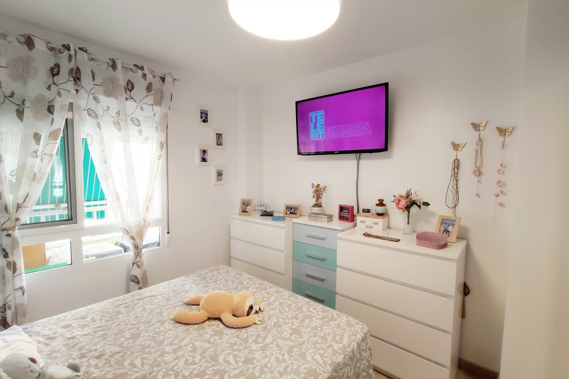 Brukt - Apartment -
Torrevieja - Costa Blanca