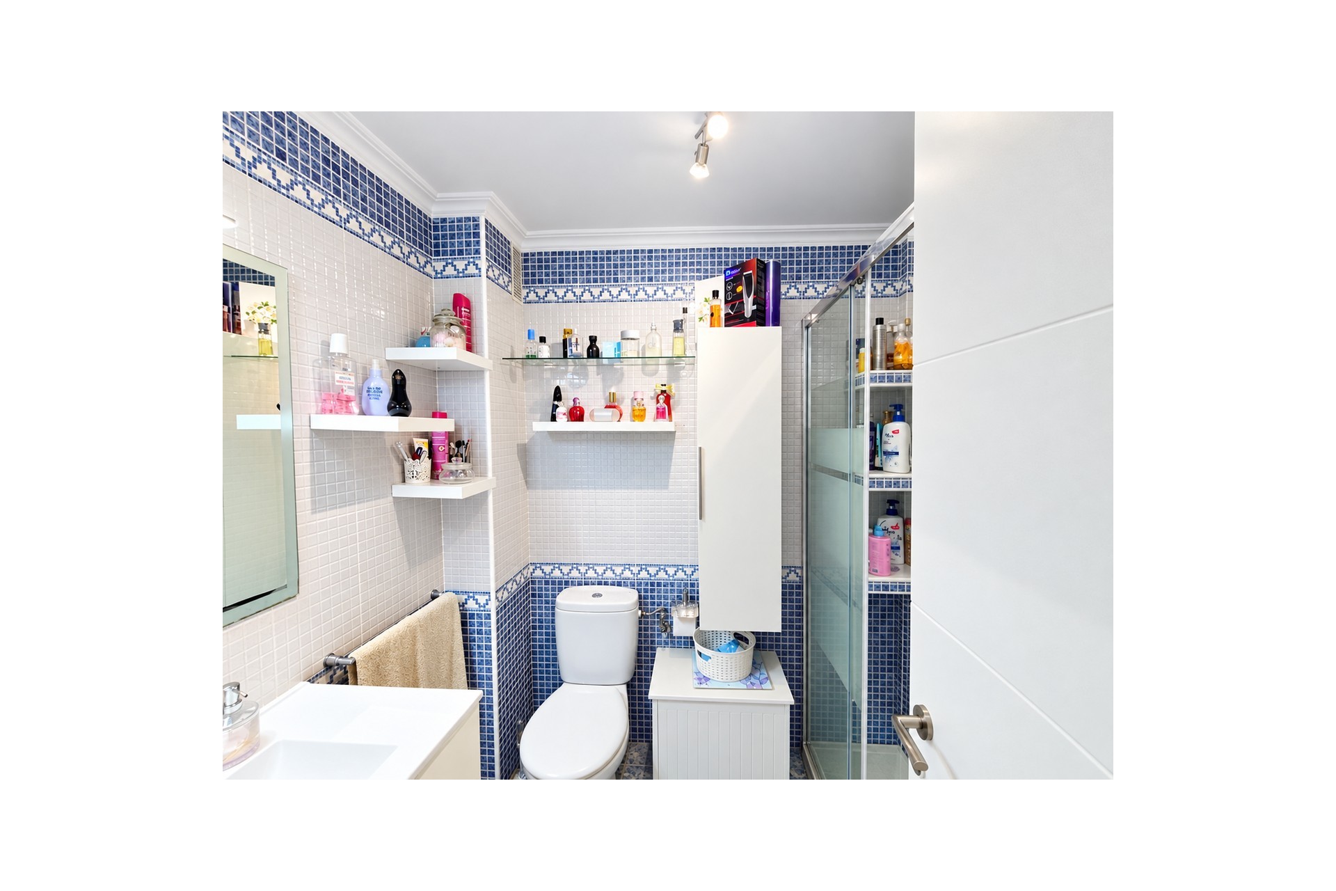 Brukt - Apartment -
Torrevieja - Costa Blanca