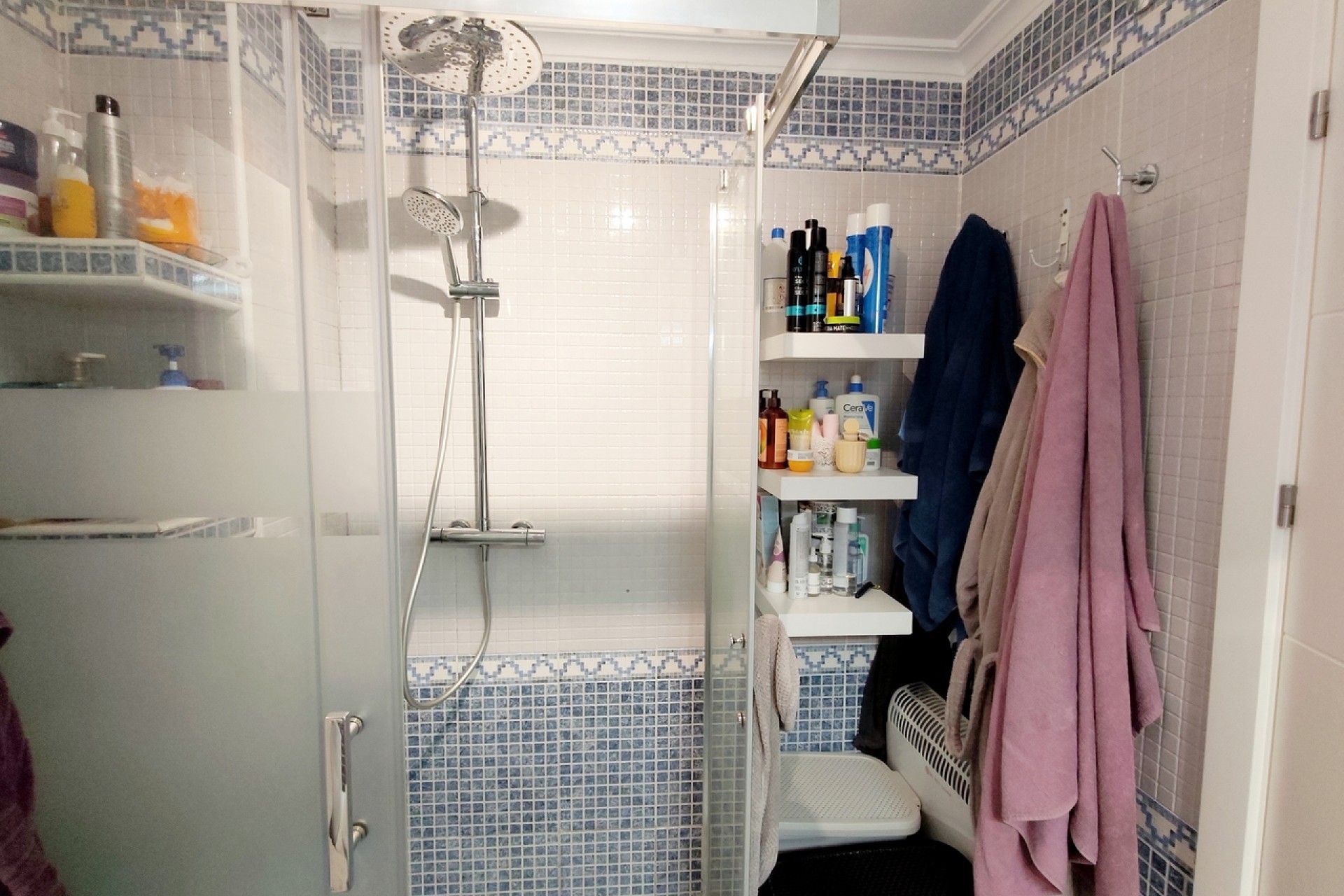 Brukt - Apartment -
Torrevieja - Costa Blanca