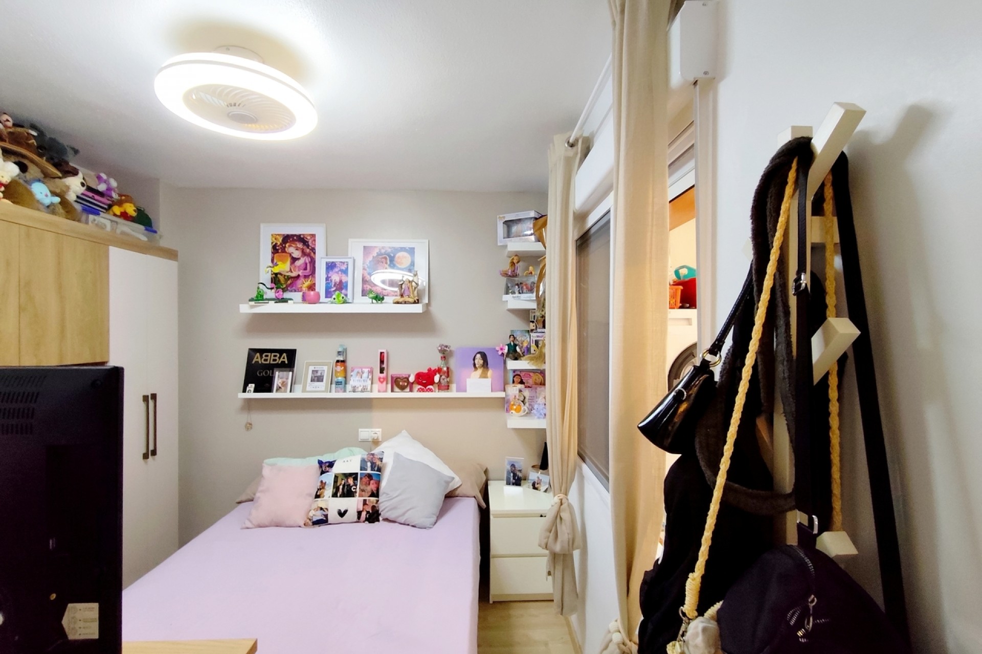 Brukt - Apartment -
Torrevieja - Costa Blanca