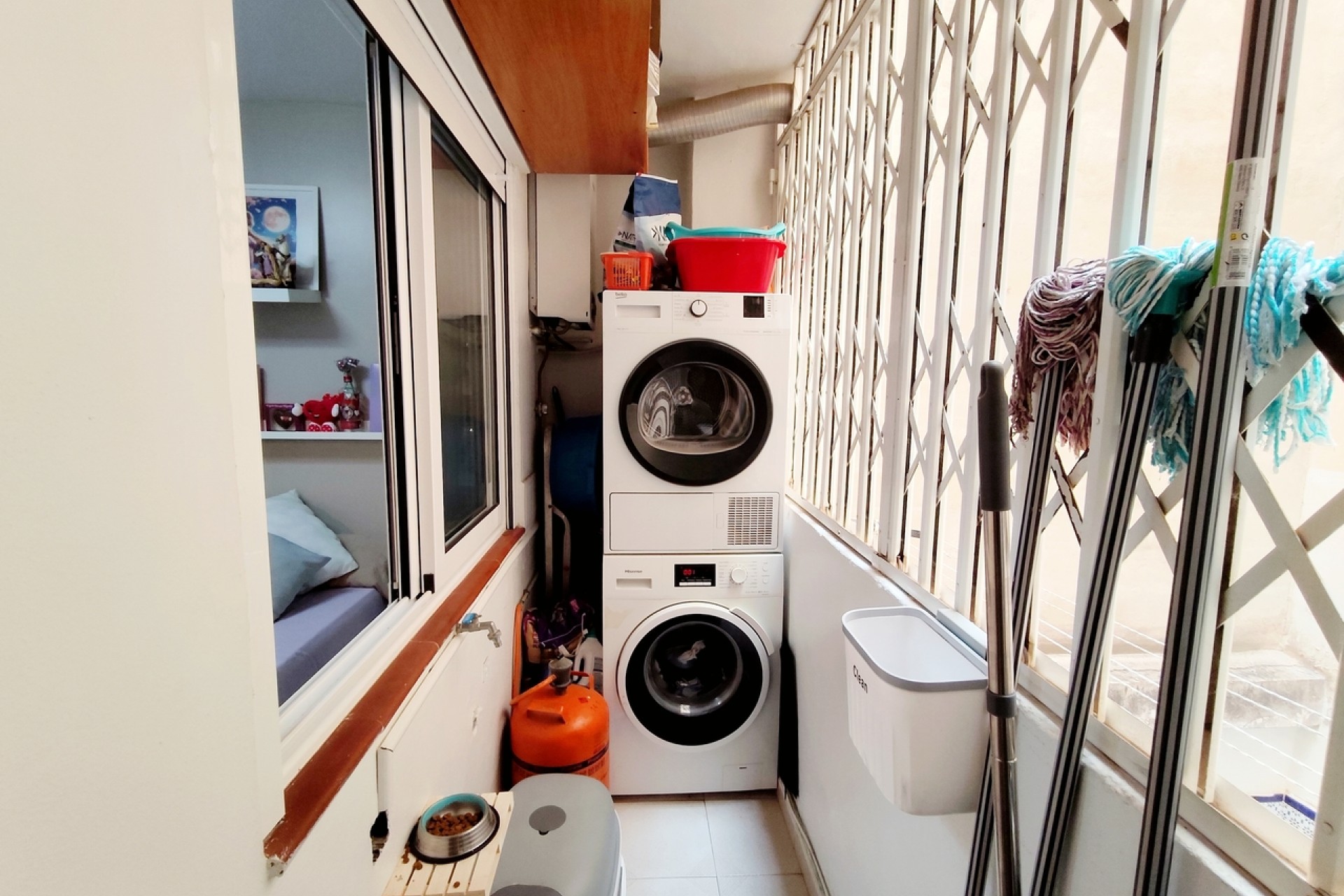 Brukt - Apartment -
Torrevieja - Costa Blanca
