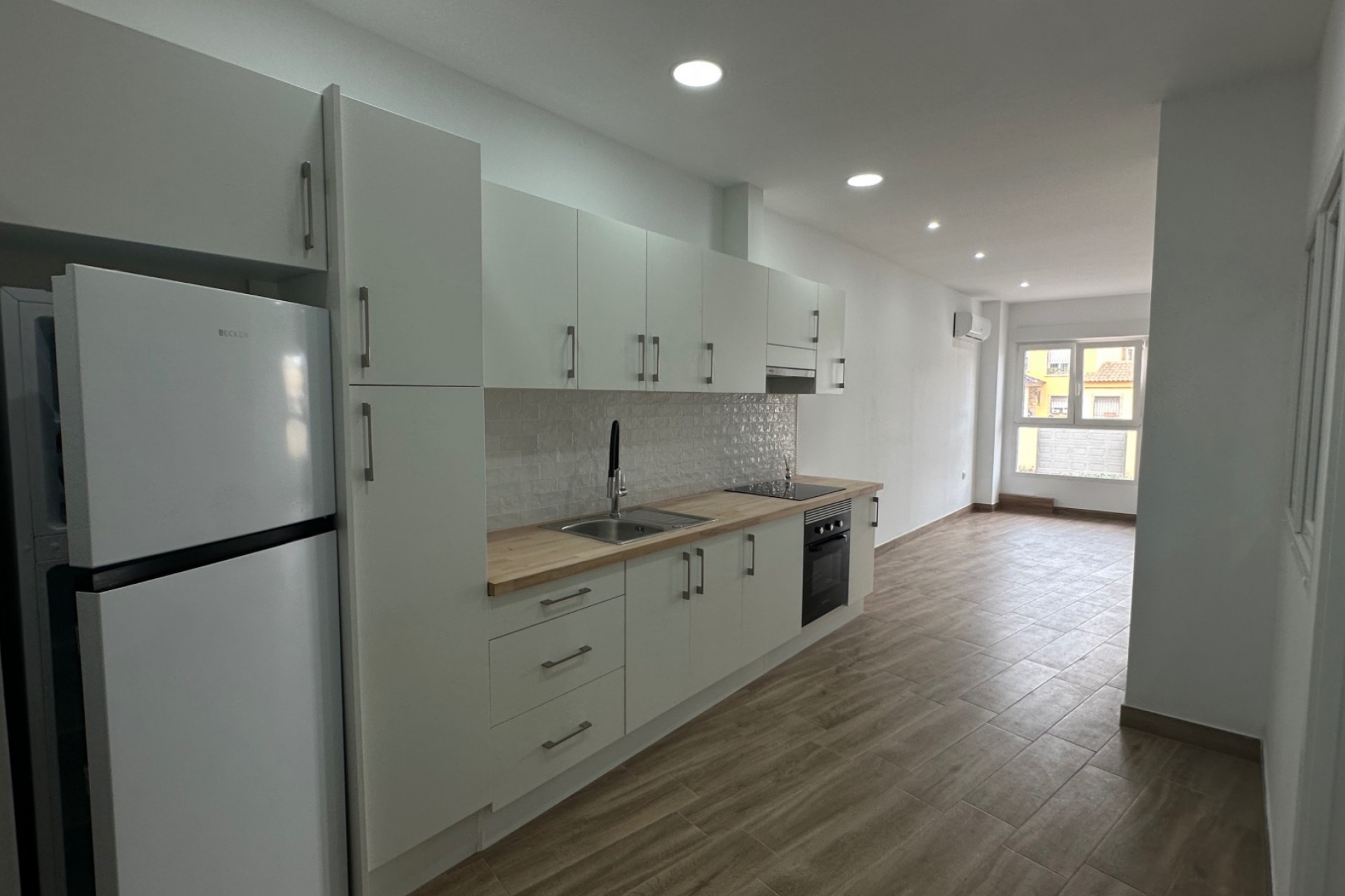 Brukt - Apartment -
Torrevieja - Costa Blanca