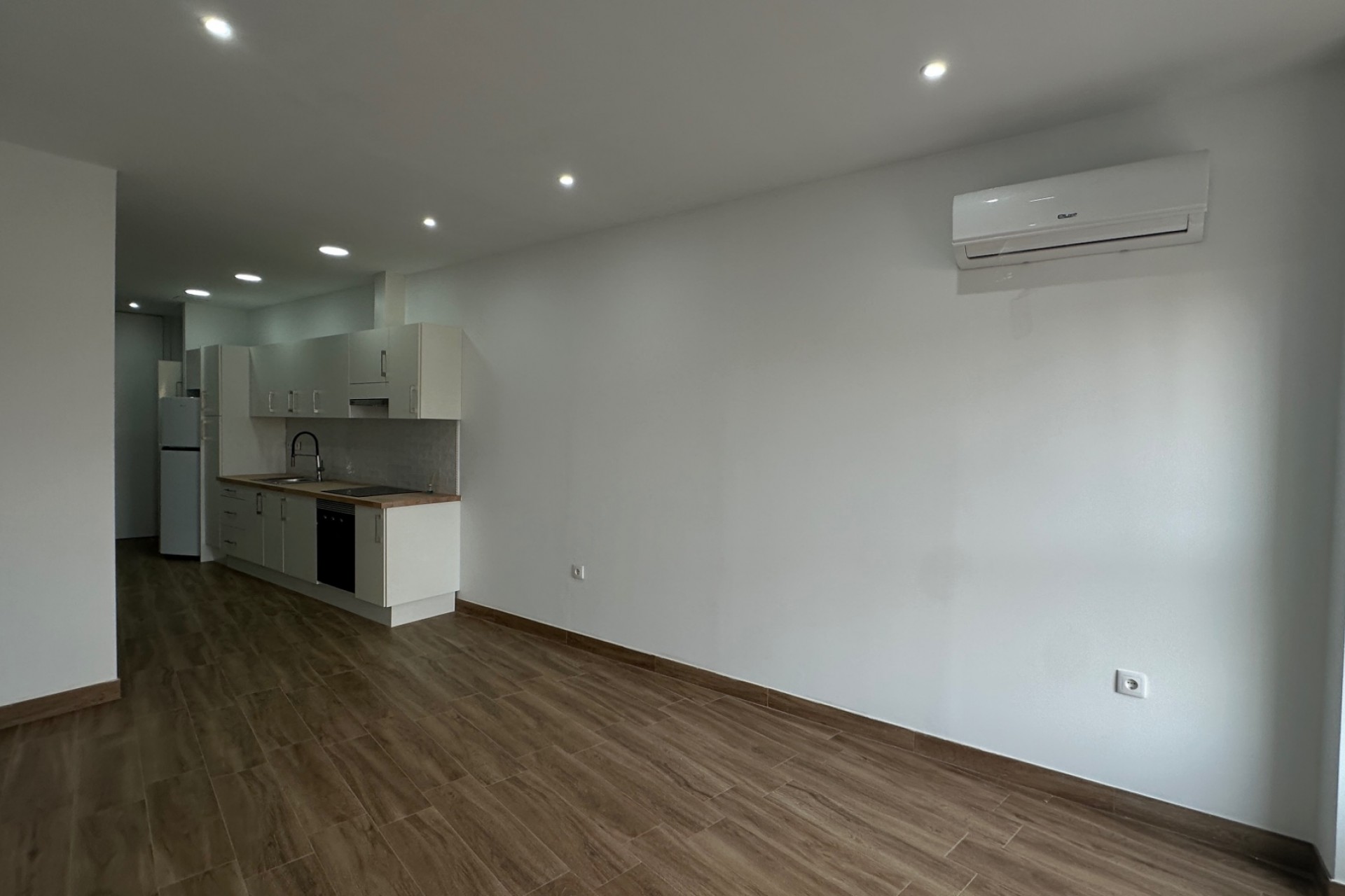 Brukt - Apartment -
Torrevieja - Costa Blanca