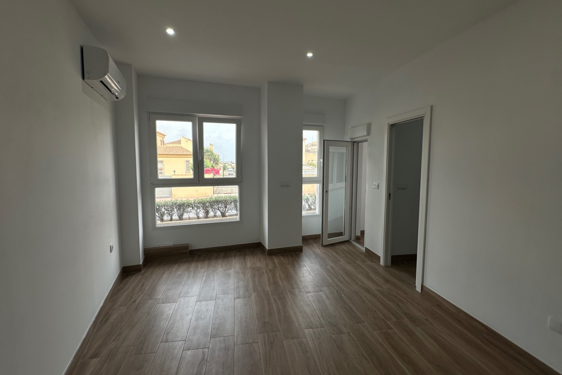 Brukt - Apartment -
Torrevieja - Costa Blanca
