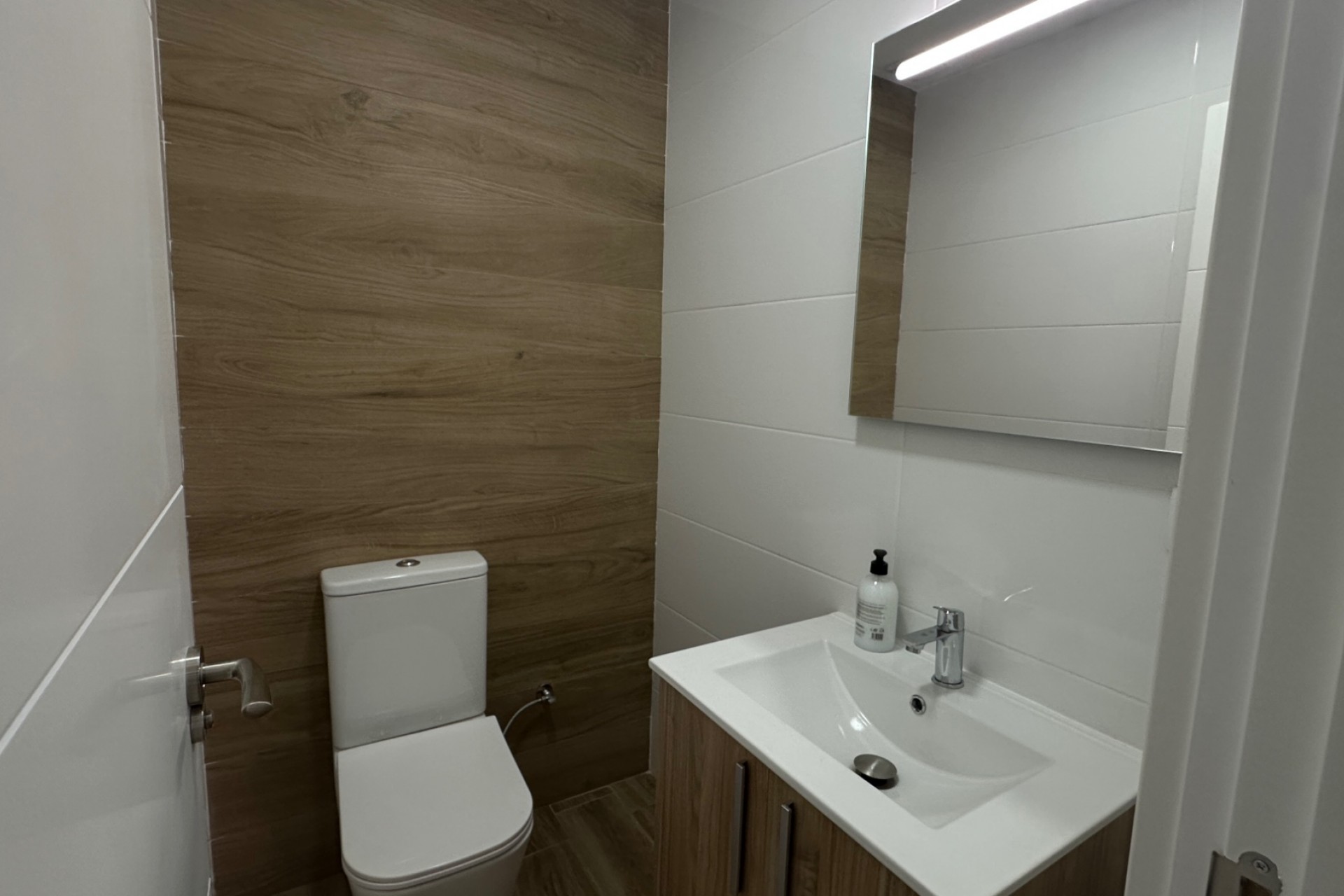 Brukt - Apartment -
Torrevieja - Costa Blanca