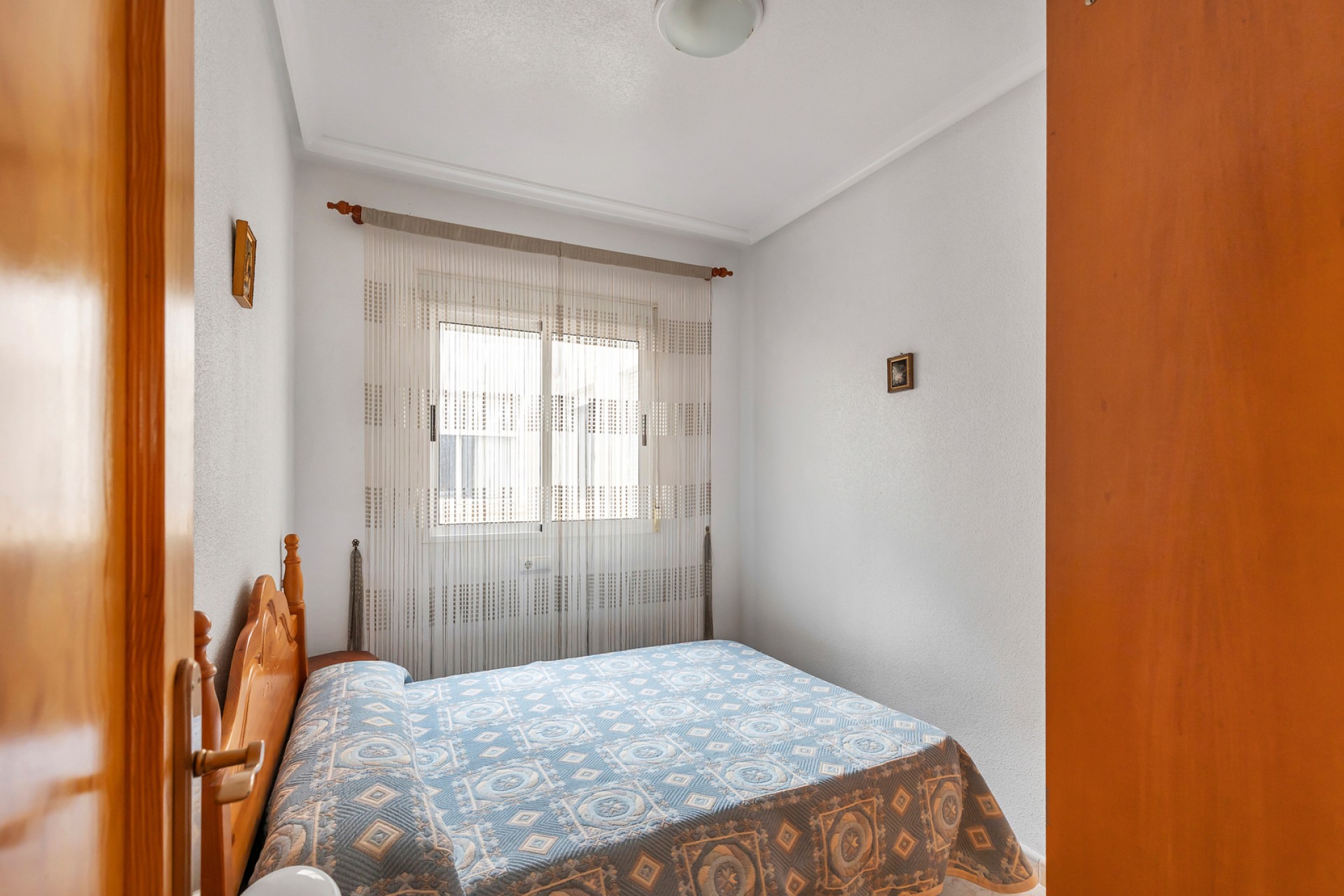 Brukt - Apartment -
Torrevieja - Costa Blanca