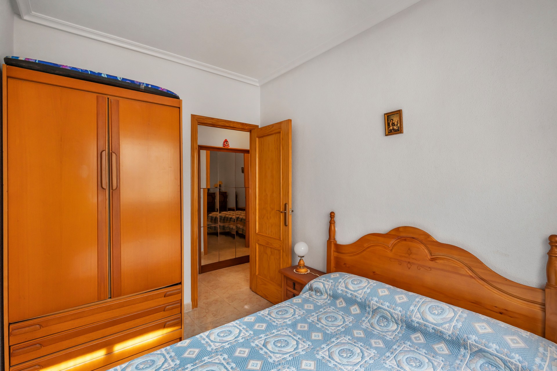 Brukt - Apartment -
Torrevieja - Costa Blanca