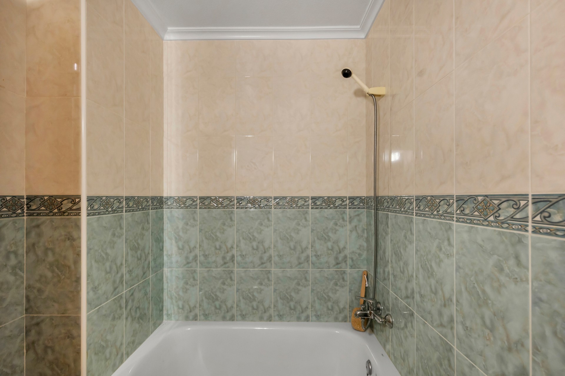 Brukt - Apartment -
Torrevieja - Costa Blanca