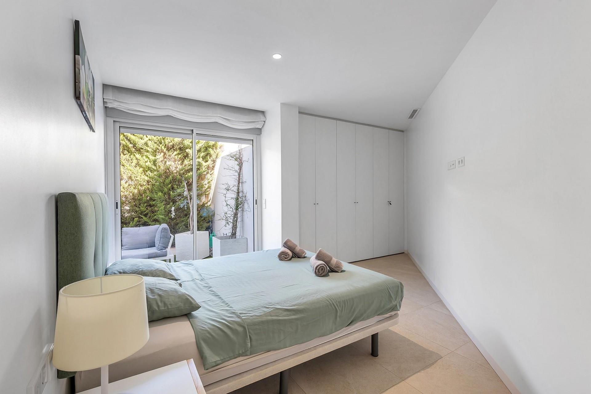 Brukt - Apartment -
Torrevieja - Costa Blanca