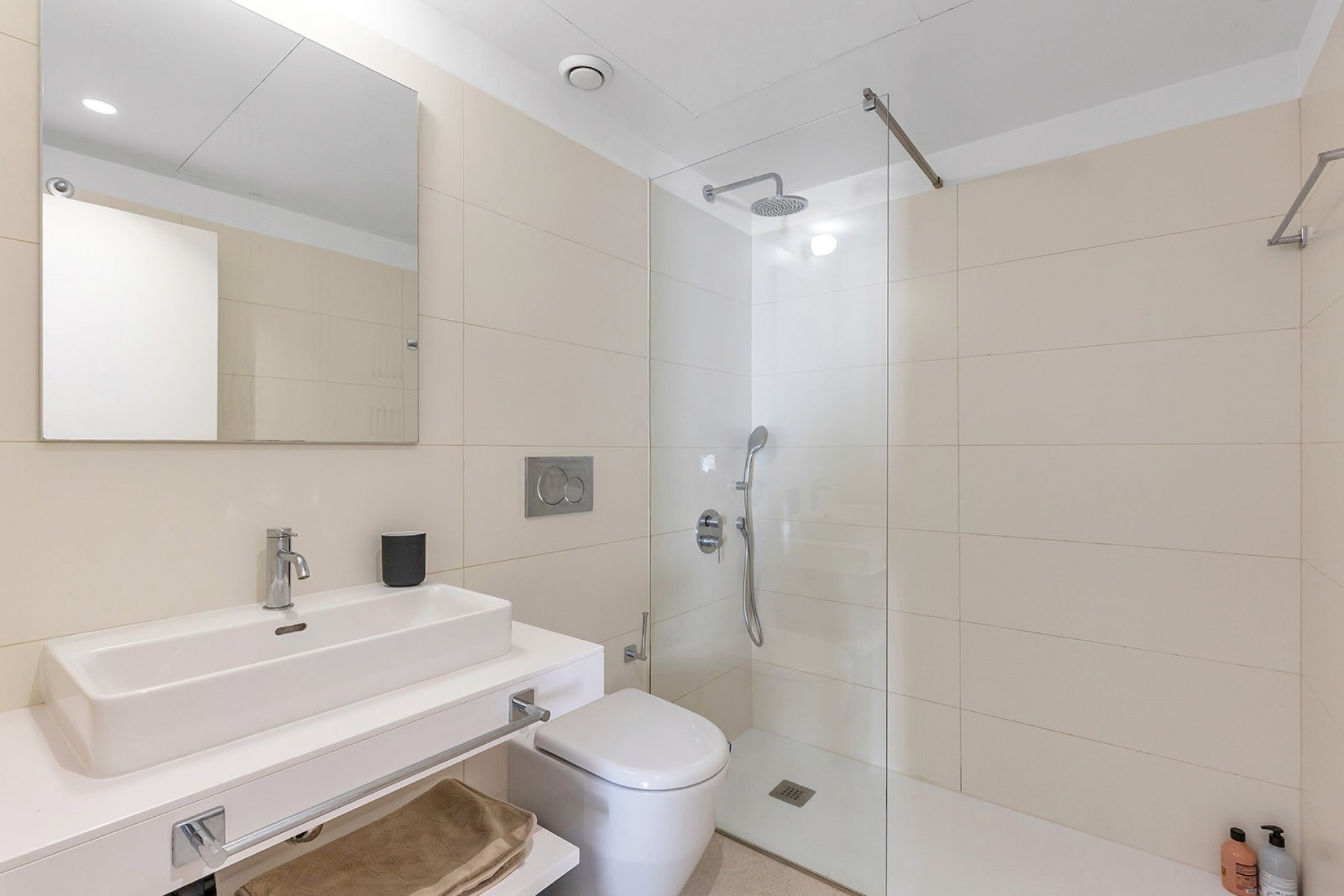 Brukt - Apartment -
Torrevieja - Costa Blanca
