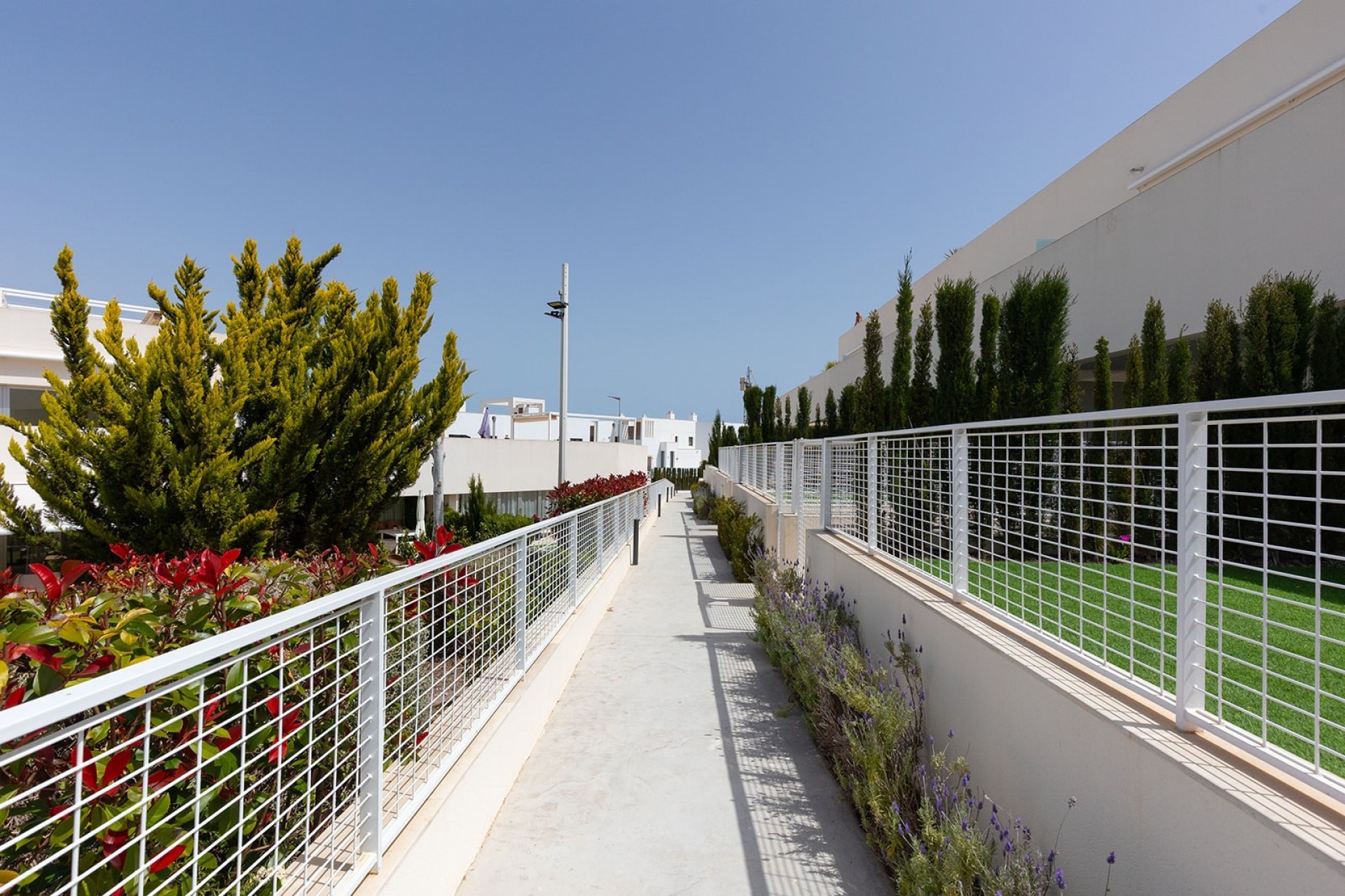 Brukt - Apartment -
Torrevieja - Costa Blanca