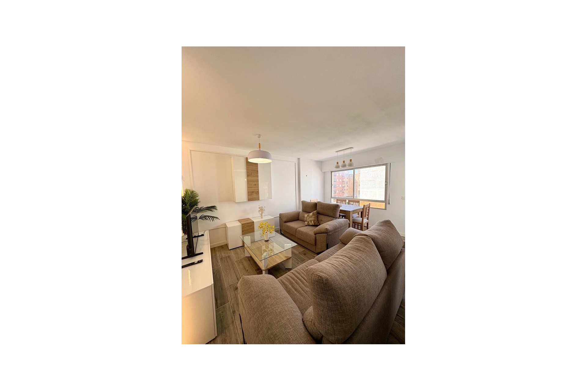 Brukt - Apartment -
Torrevieja - Costa Blanca