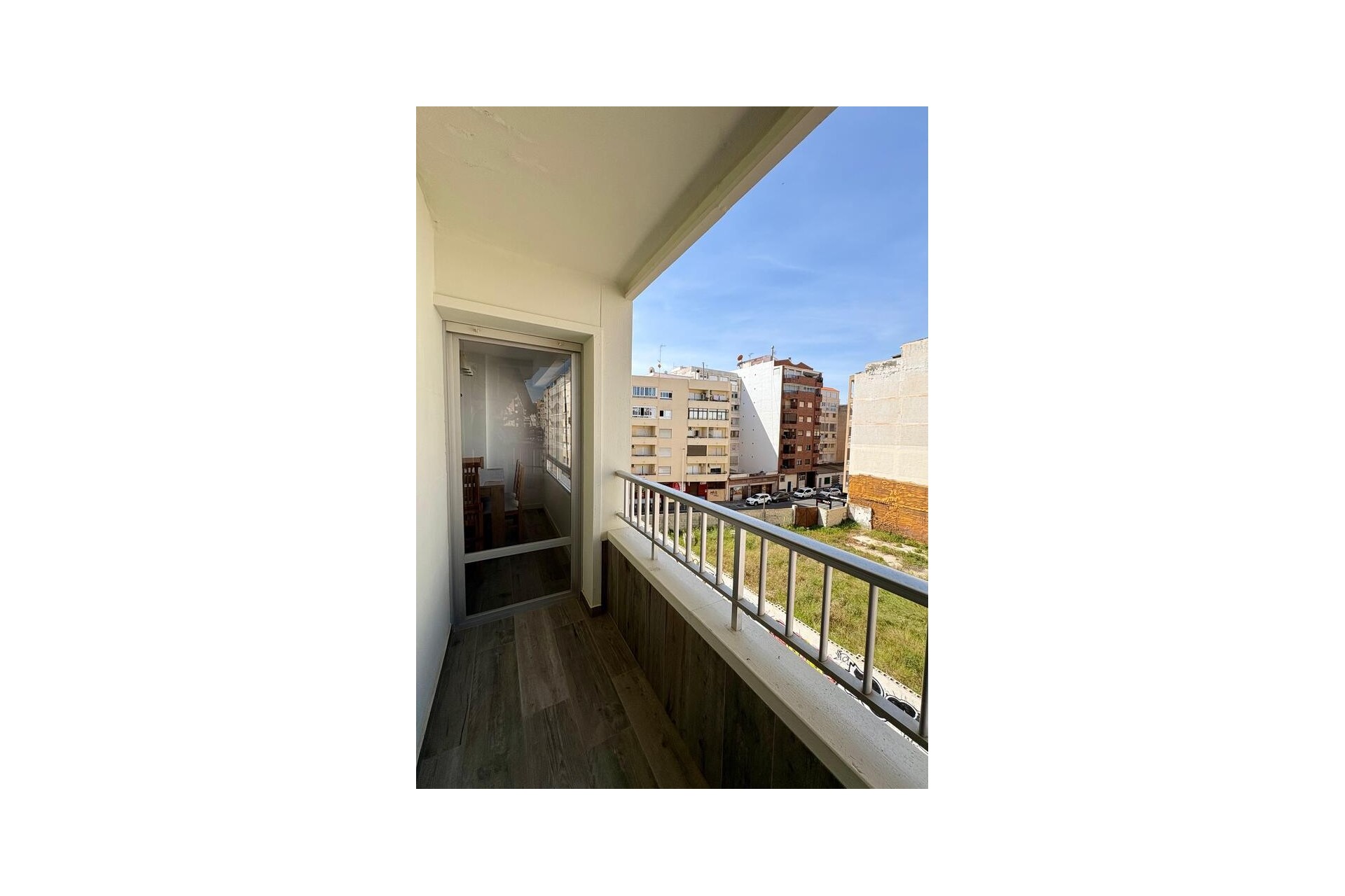 Brukt - Apartment -
Torrevieja - Costa Blanca