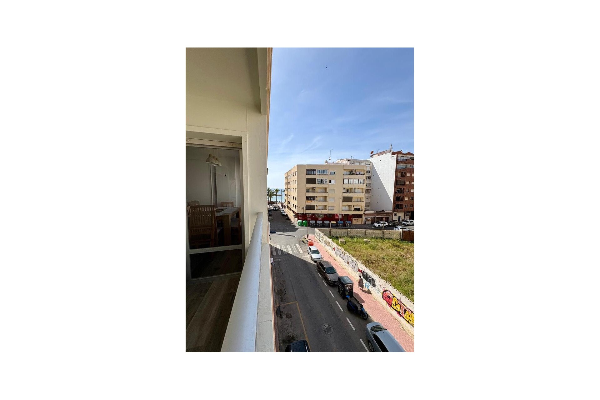 Brukt - Apartment -
Torrevieja - Costa Blanca
