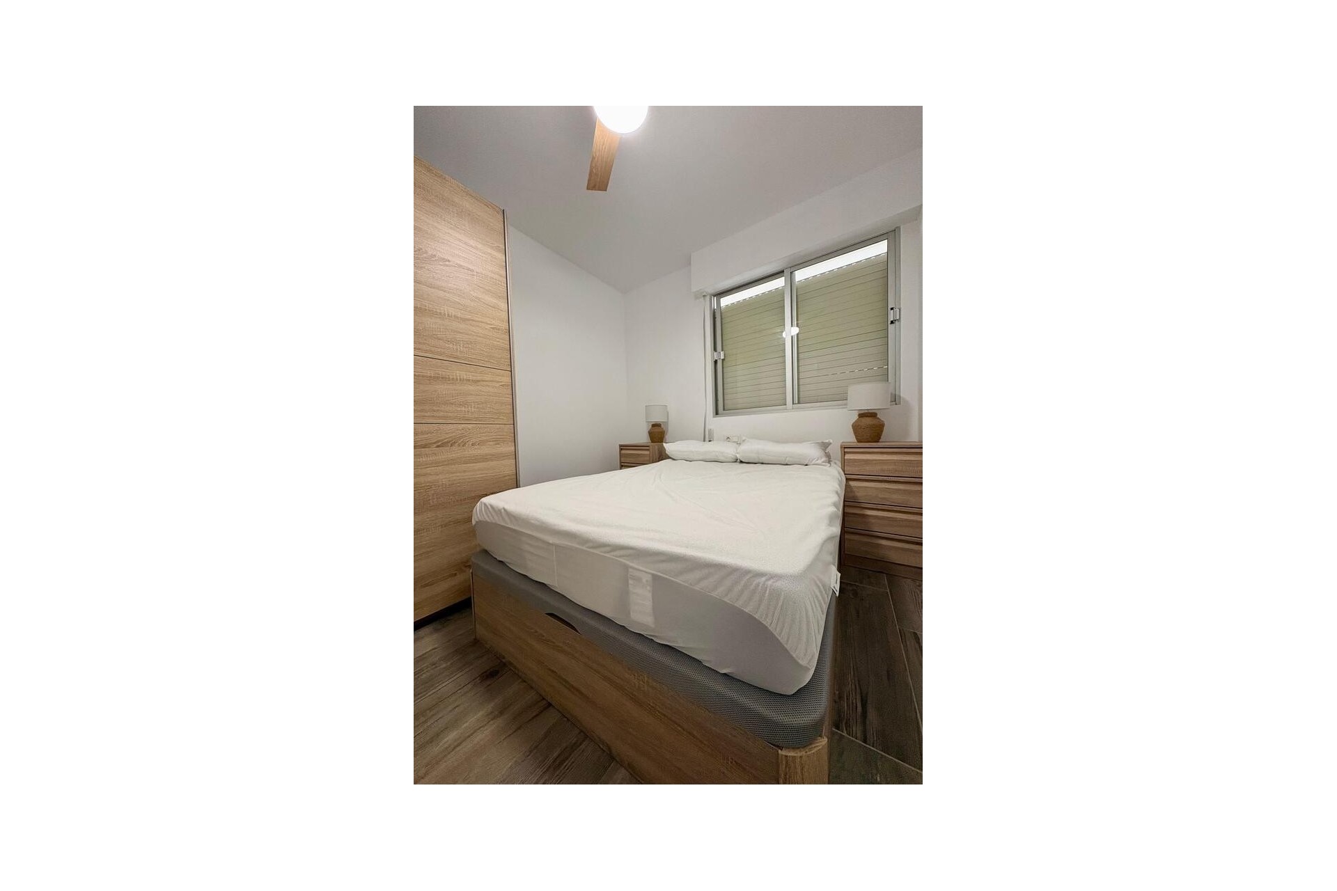 Brukt - Apartment -
Torrevieja - Costa Blanca