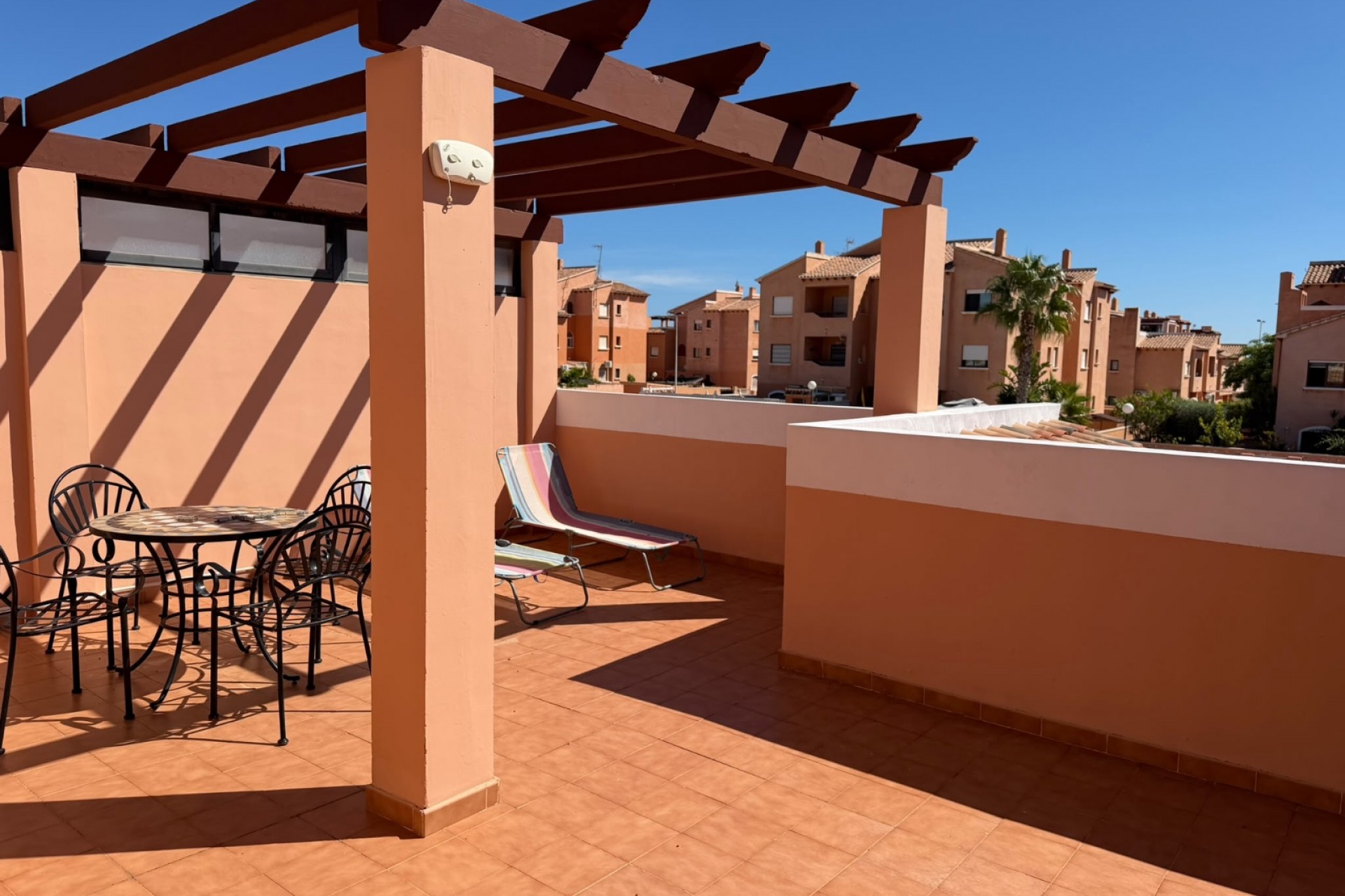 Brukt - Apartment -
Torrevieja - Costa Blanca