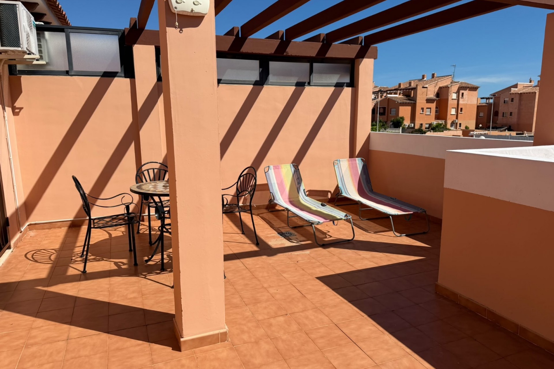 Brukt - Apartment -
Torrevieja - Costa Blanca
