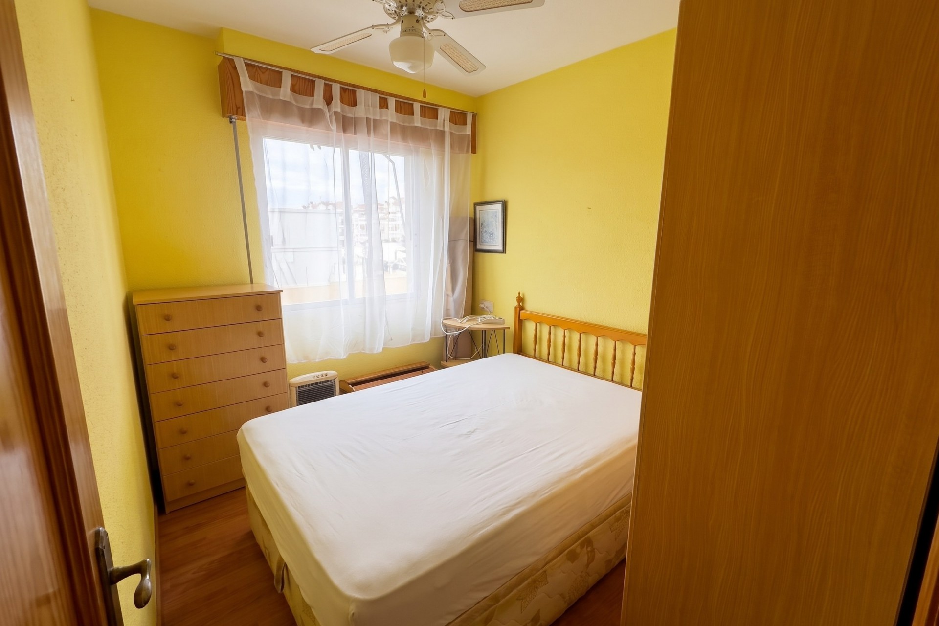 Brukt - Apartment -
Torrevieja - Costa Blanca