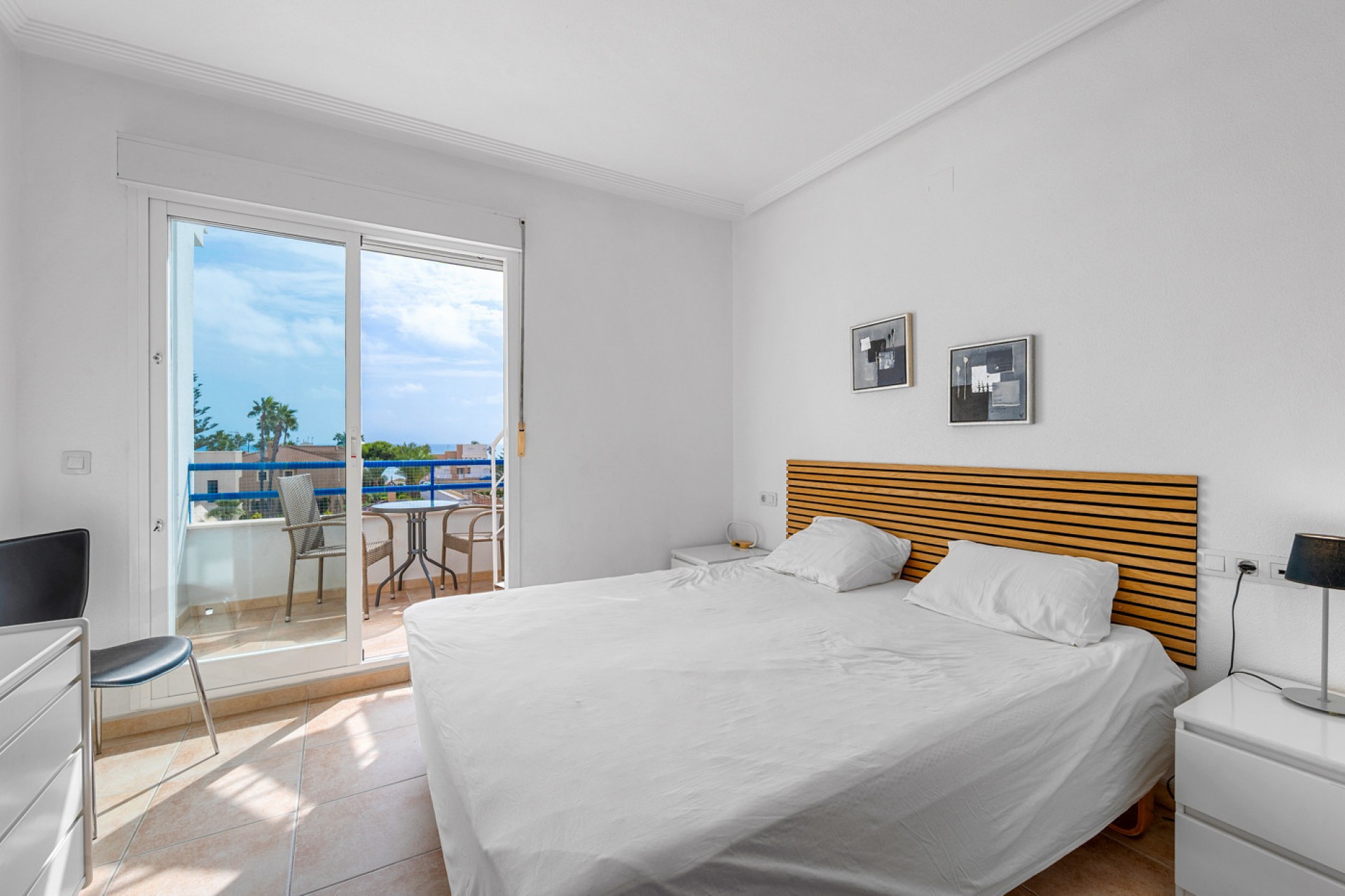 Brukt - Apartment -
Torrevieja - Costa Blanca