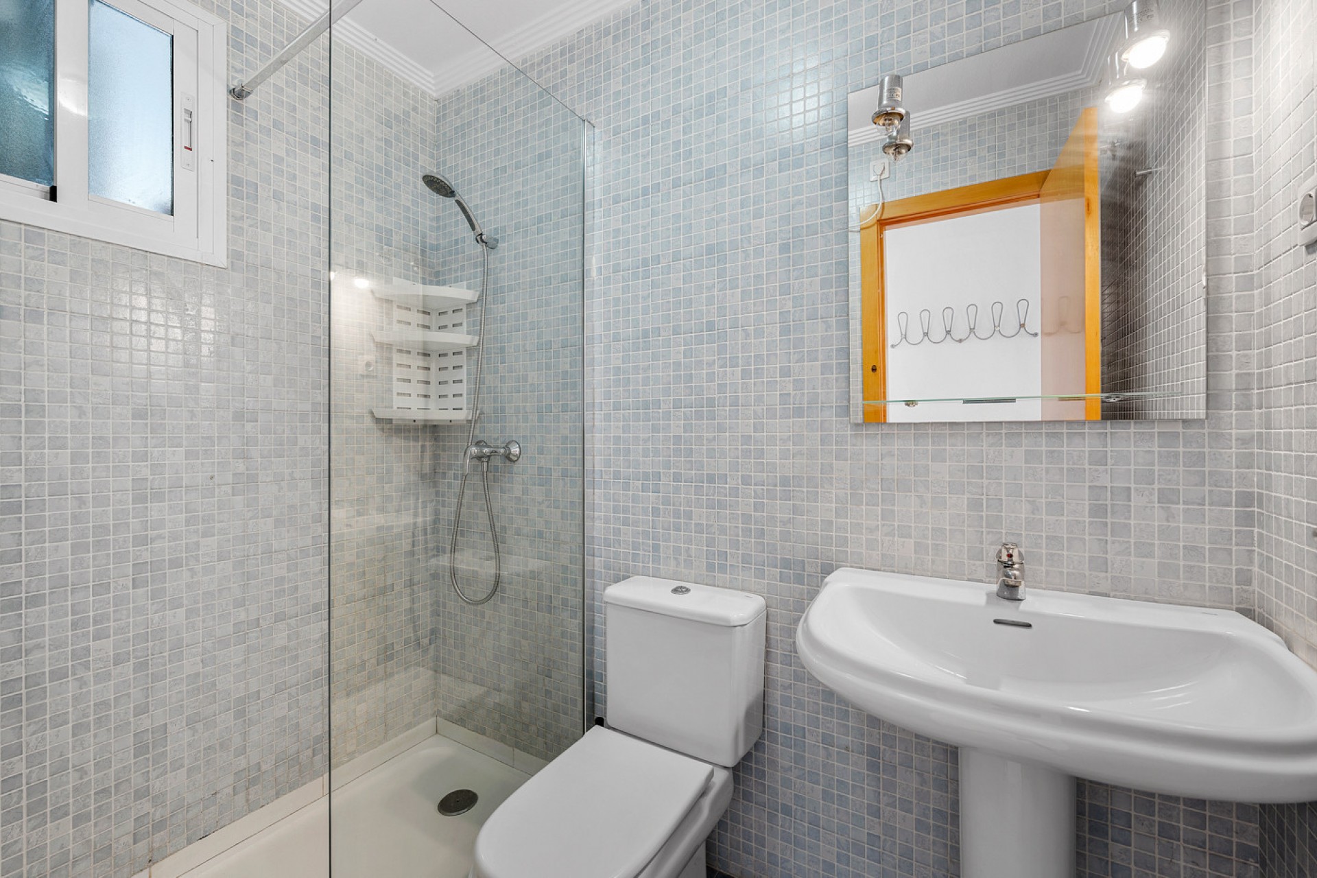 Brukt - Apartment -
Torrevieja - Costa Blanca
